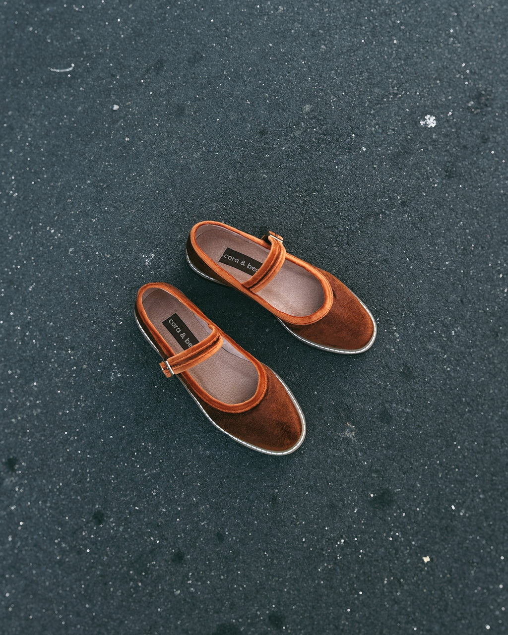 Two Tone Nona Paprika (Preorder)