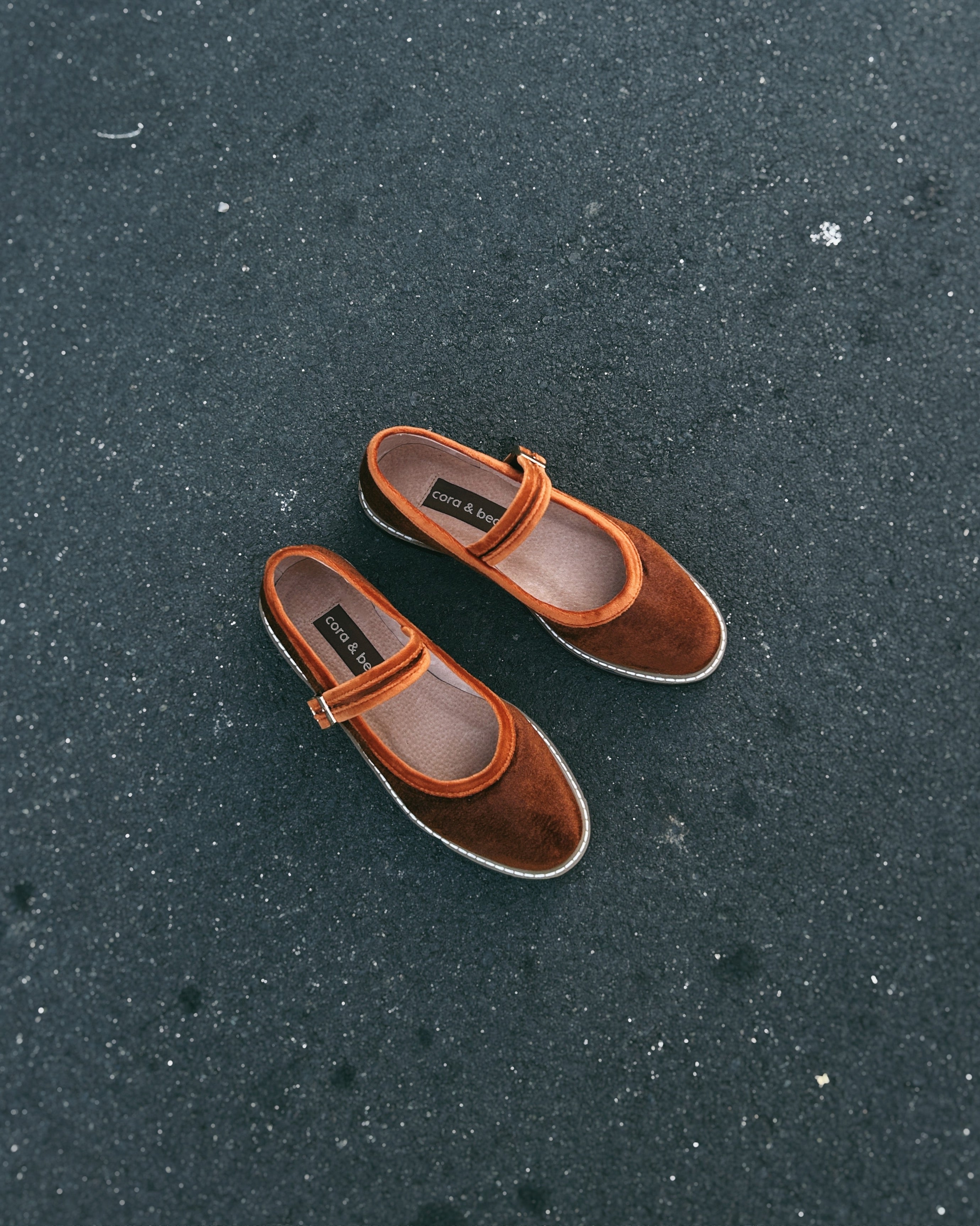 Two Tone Nona Paprika (Preorder)