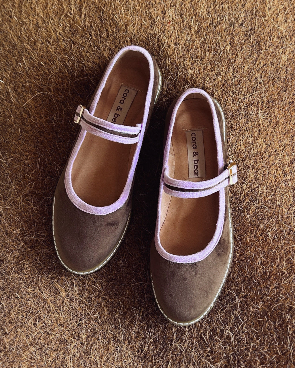 Two Tone Nona Taro (Preorder)