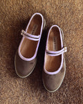 Two Tone Nona Taro (Preorder)
