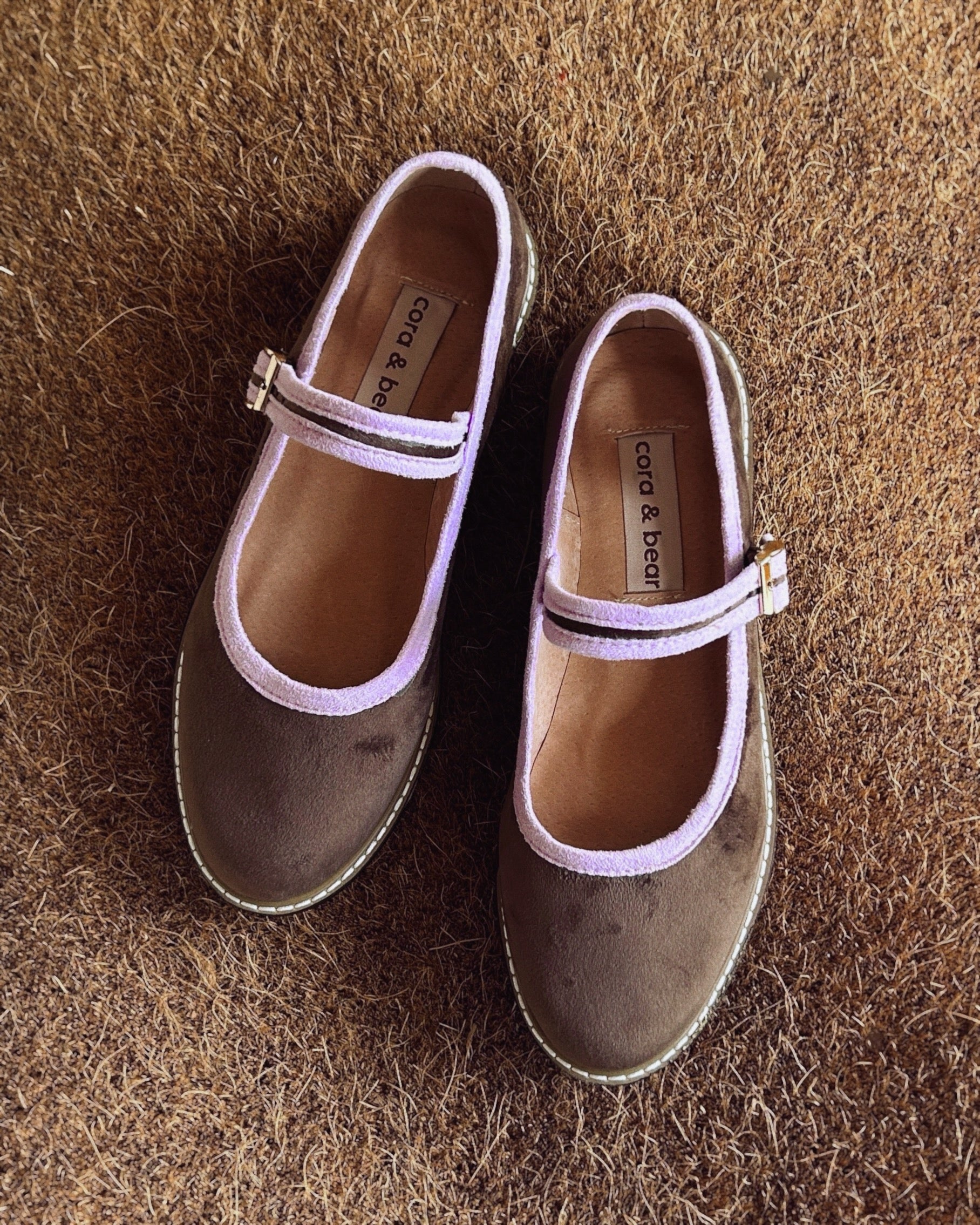 Two Tone Nona Taro (Preorder)