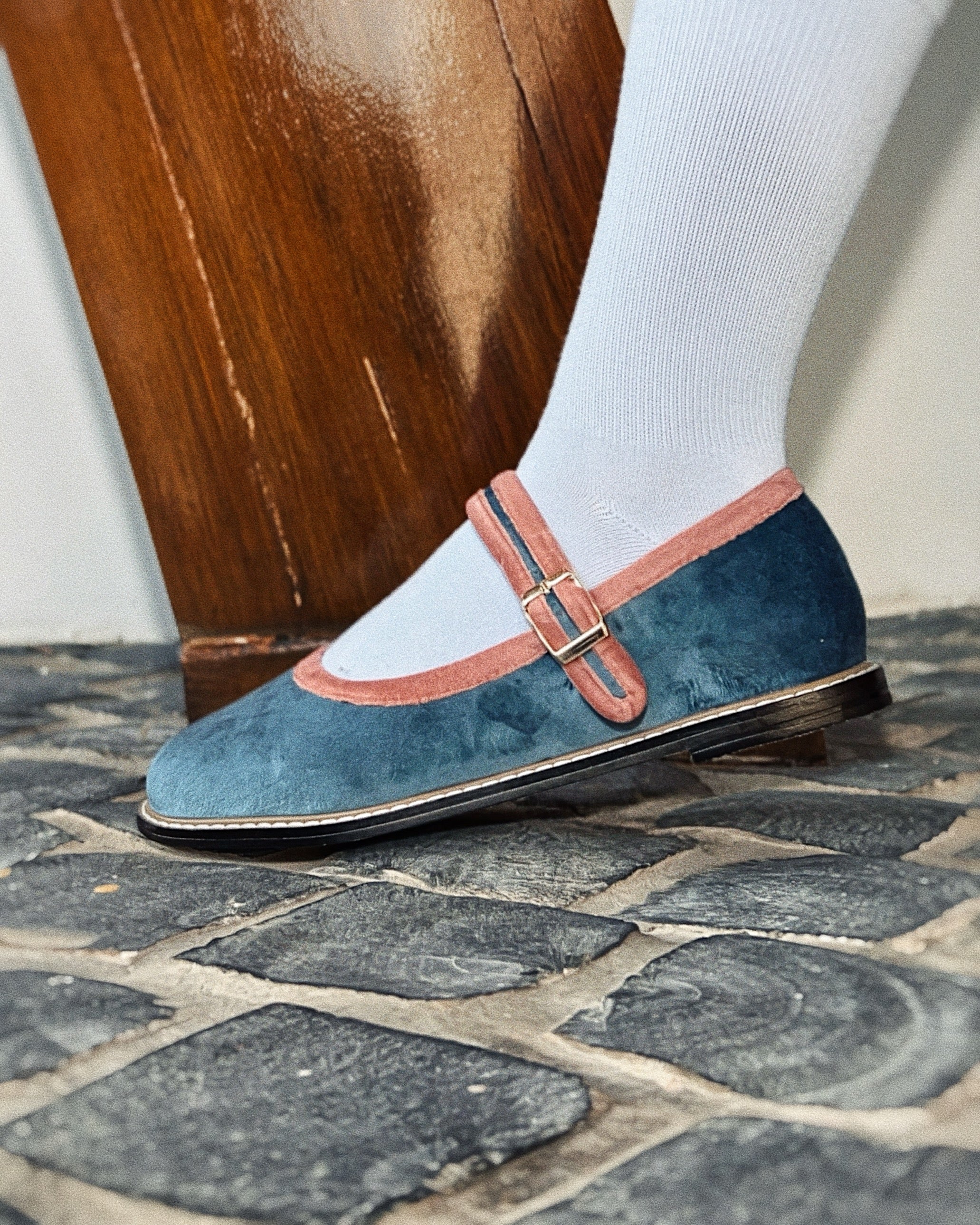 Two Tone Nona Gumball (Preorder)