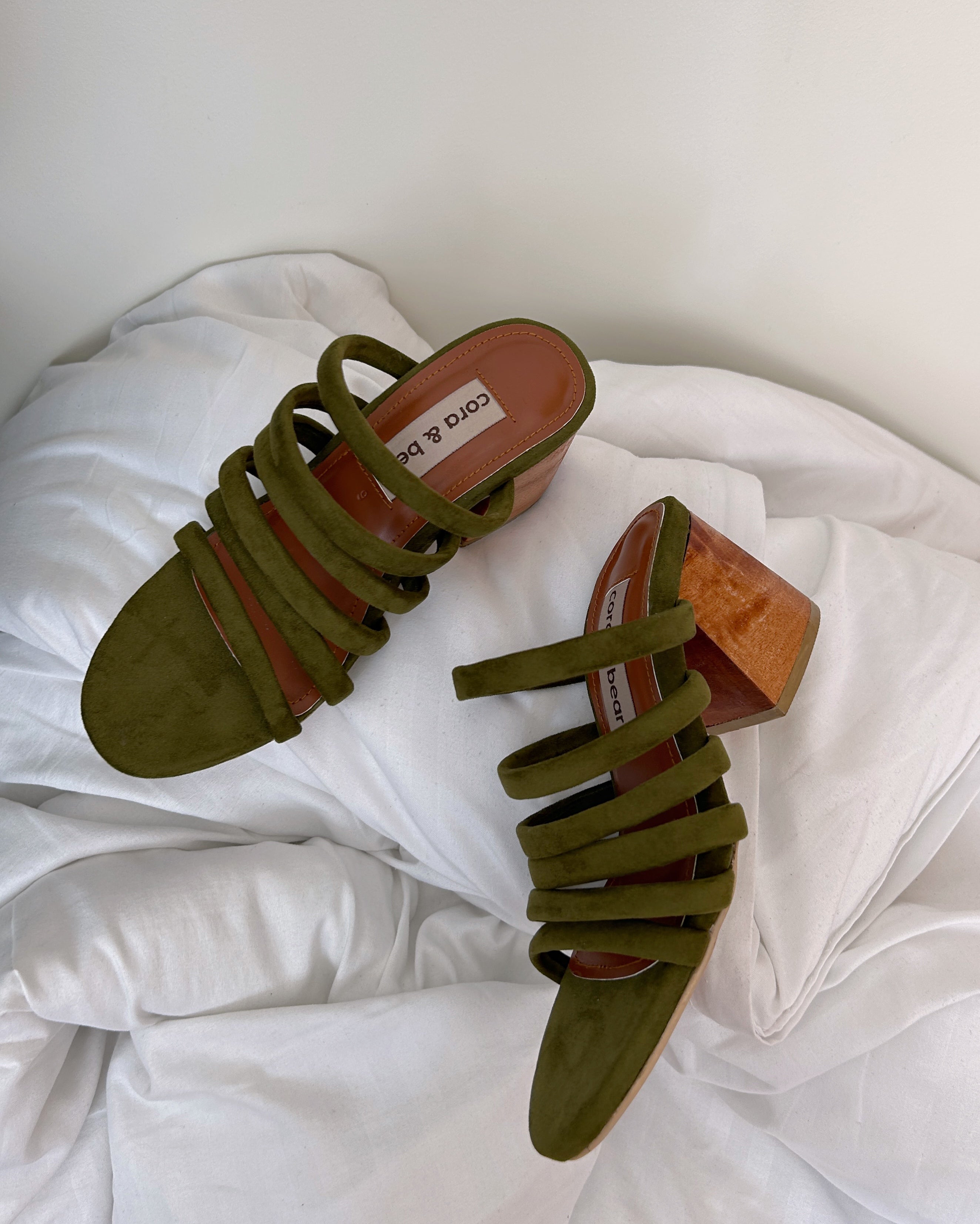 Selva Olive