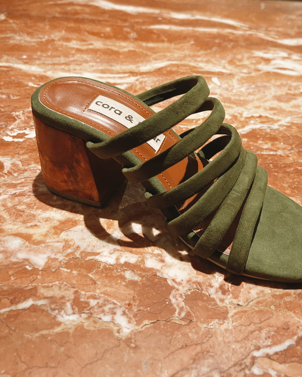 Selva Olive