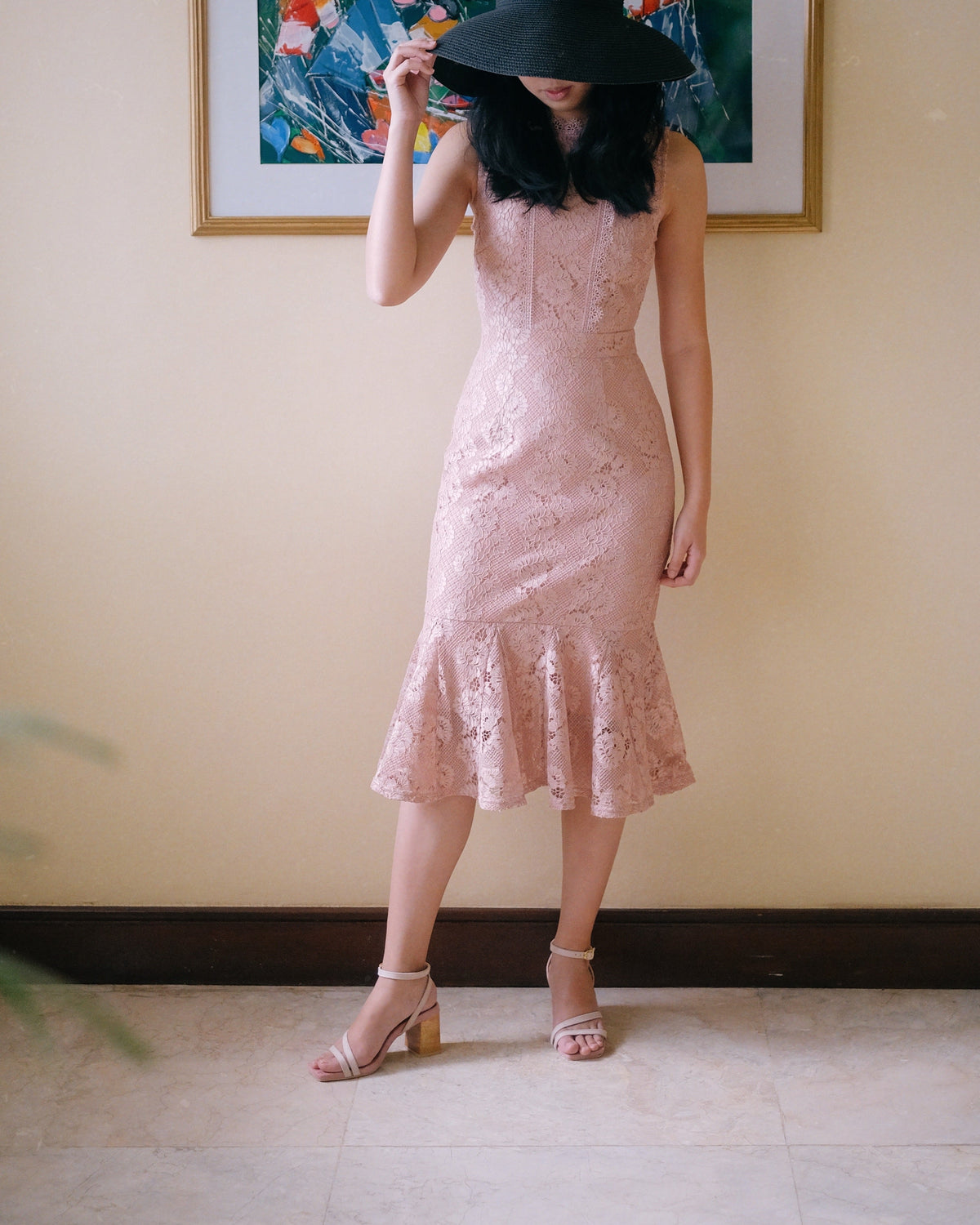 Sample Sale - Topanga Cotton