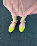 Two Tone Nona Pomelo (Preorder)