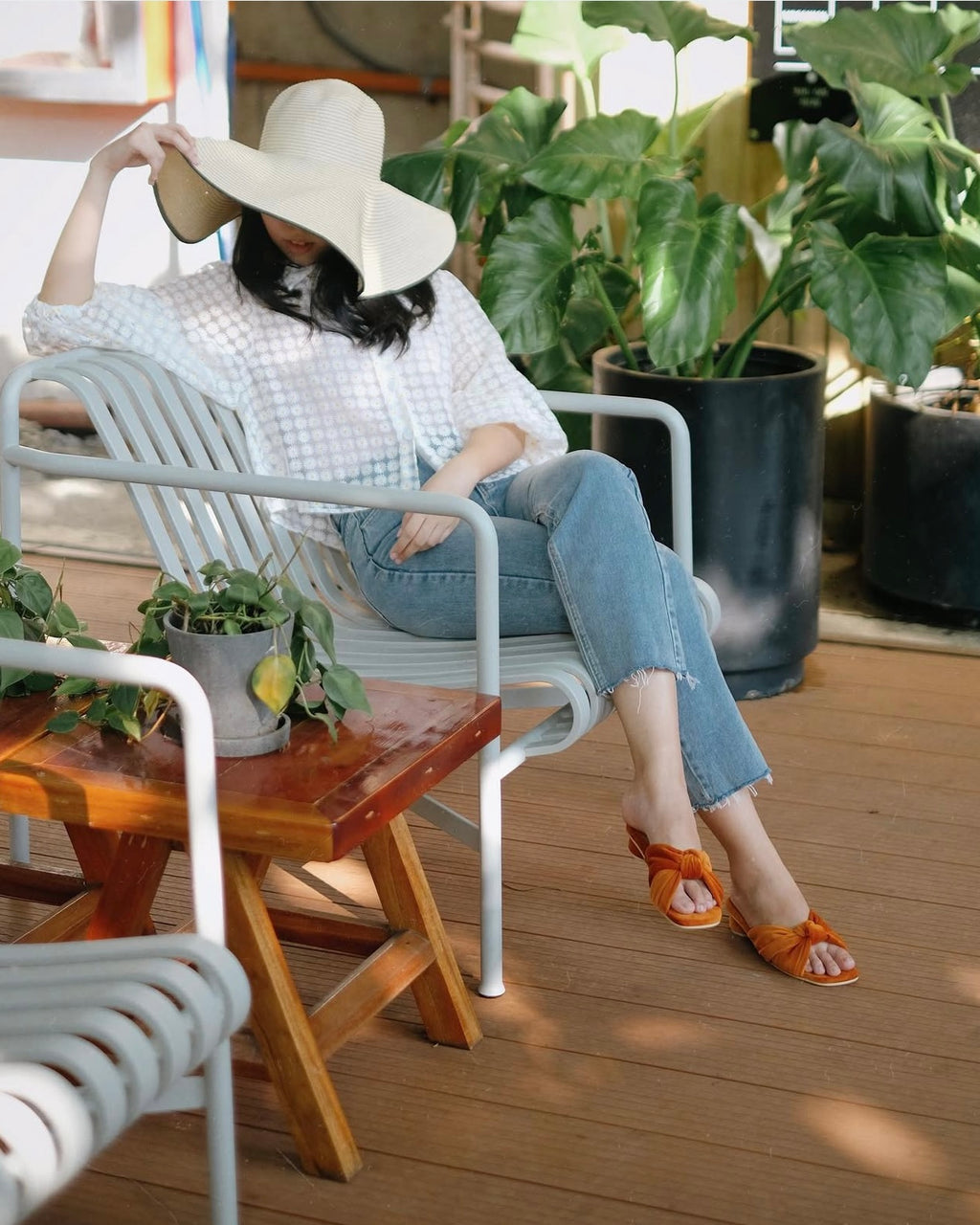 Flamenco Paprika Velvet (Preorder)