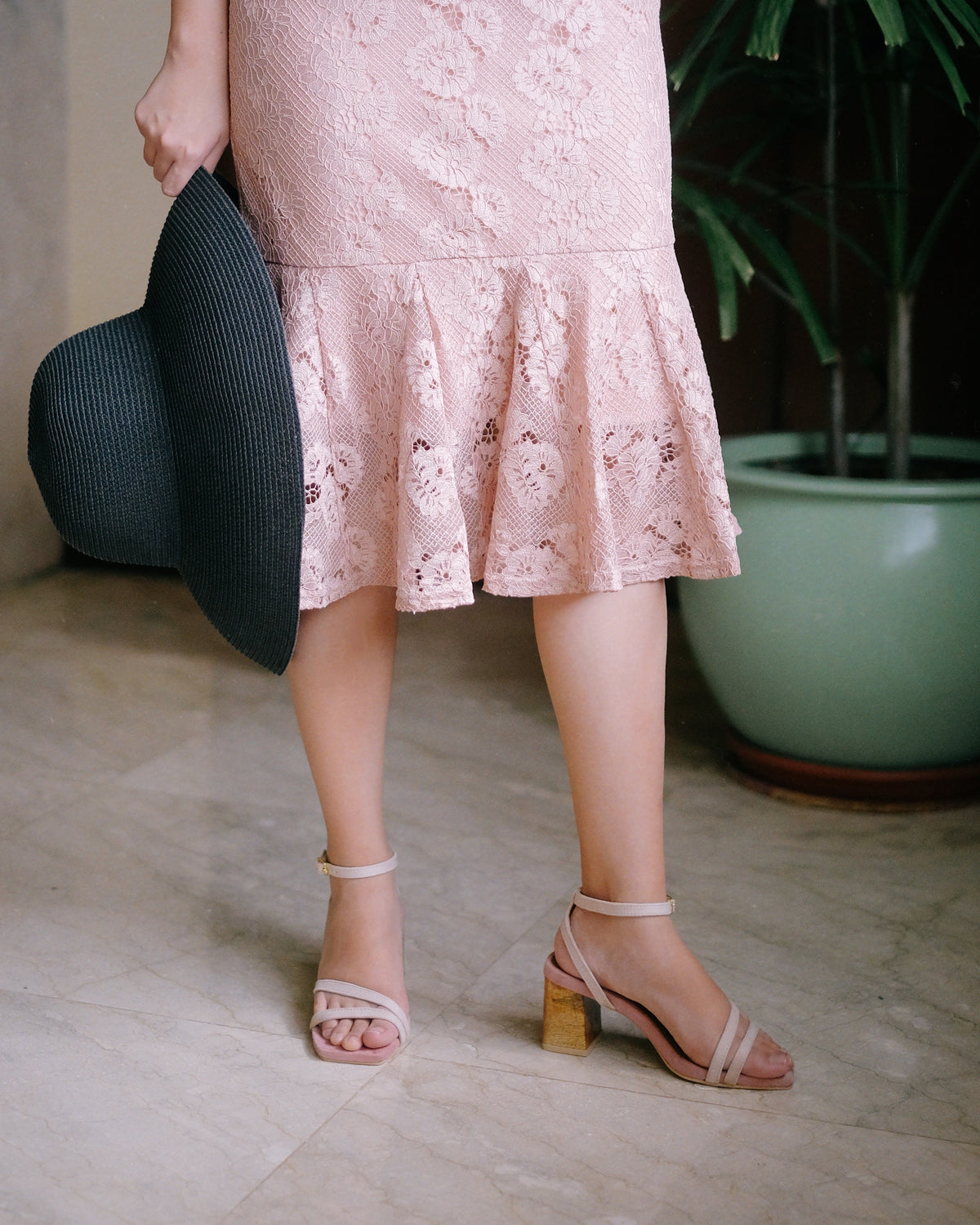 Sample Sale - Topanga Cotton