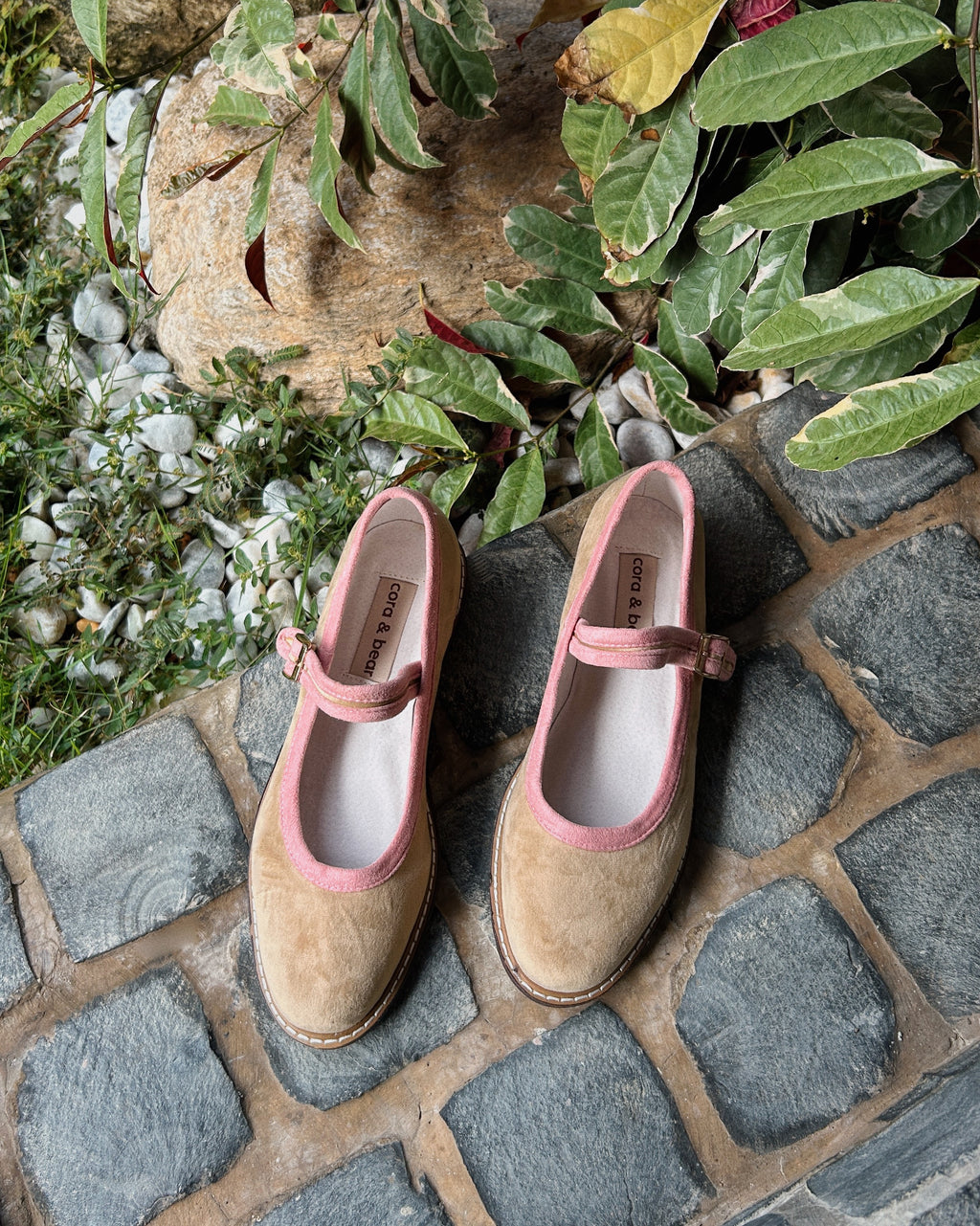 Two Tone Nona Cotton (Preorder)