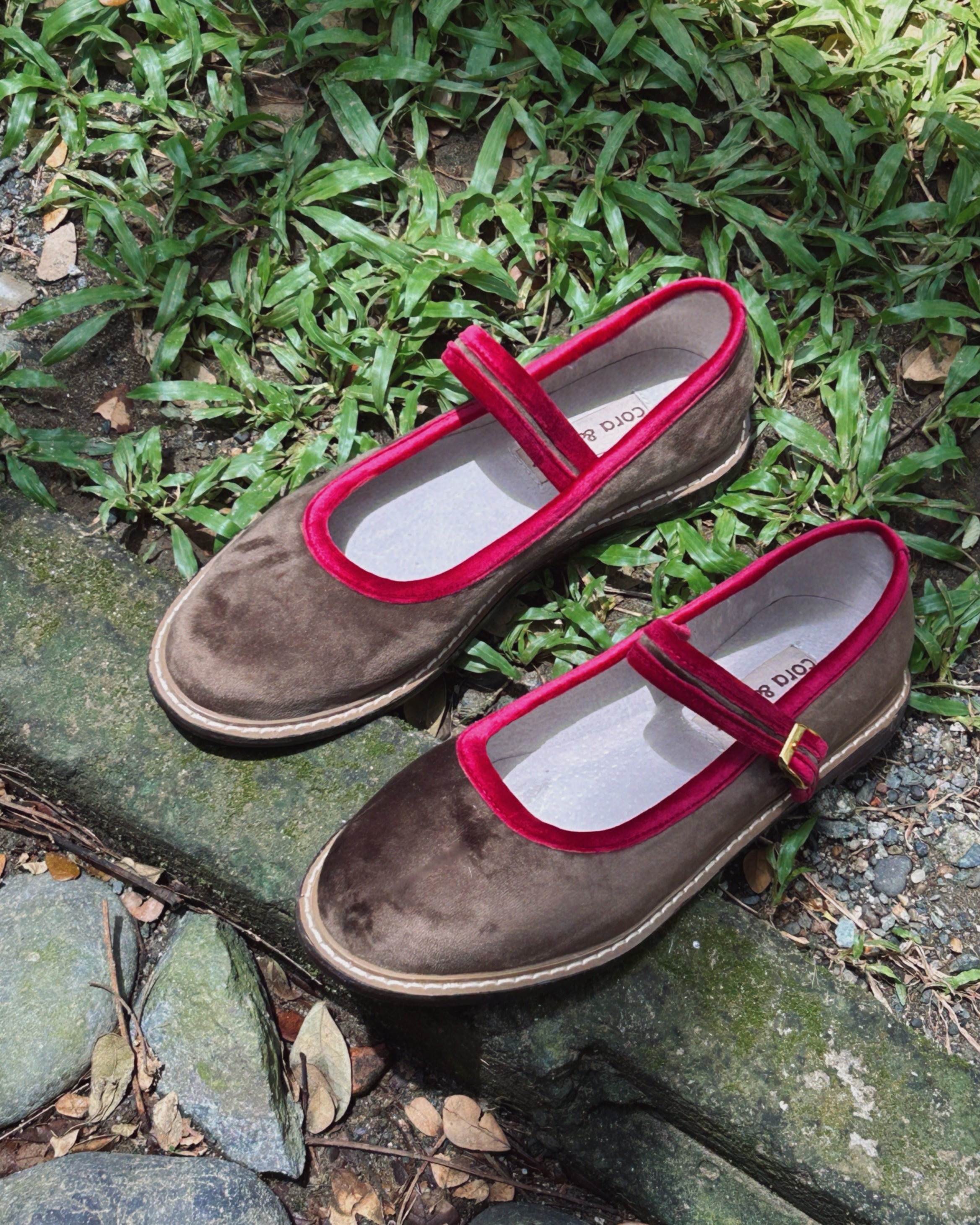 Two Tone Nona Jelly Donut (Preorder)