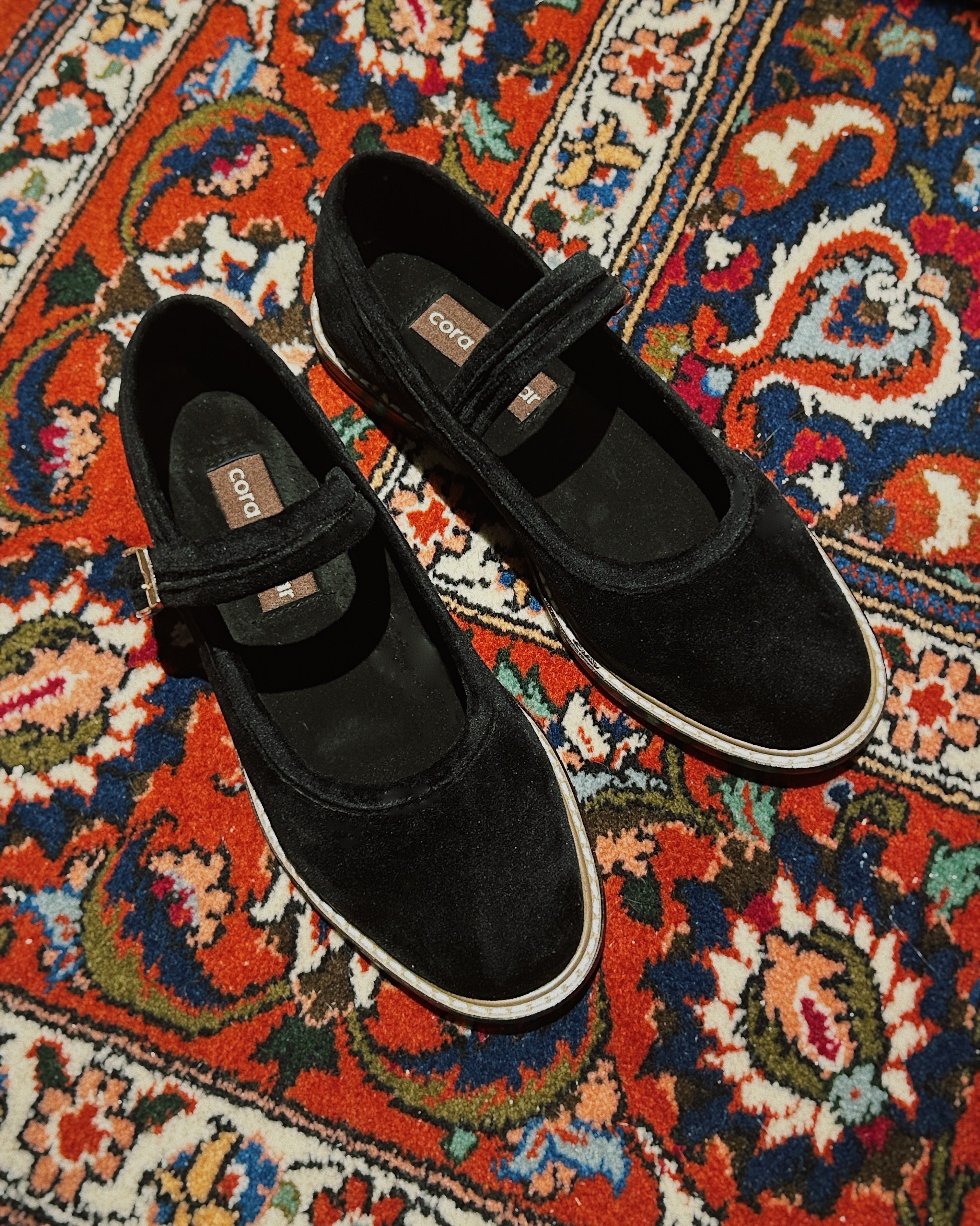 Two Tone Nona New Moon (Preorder)