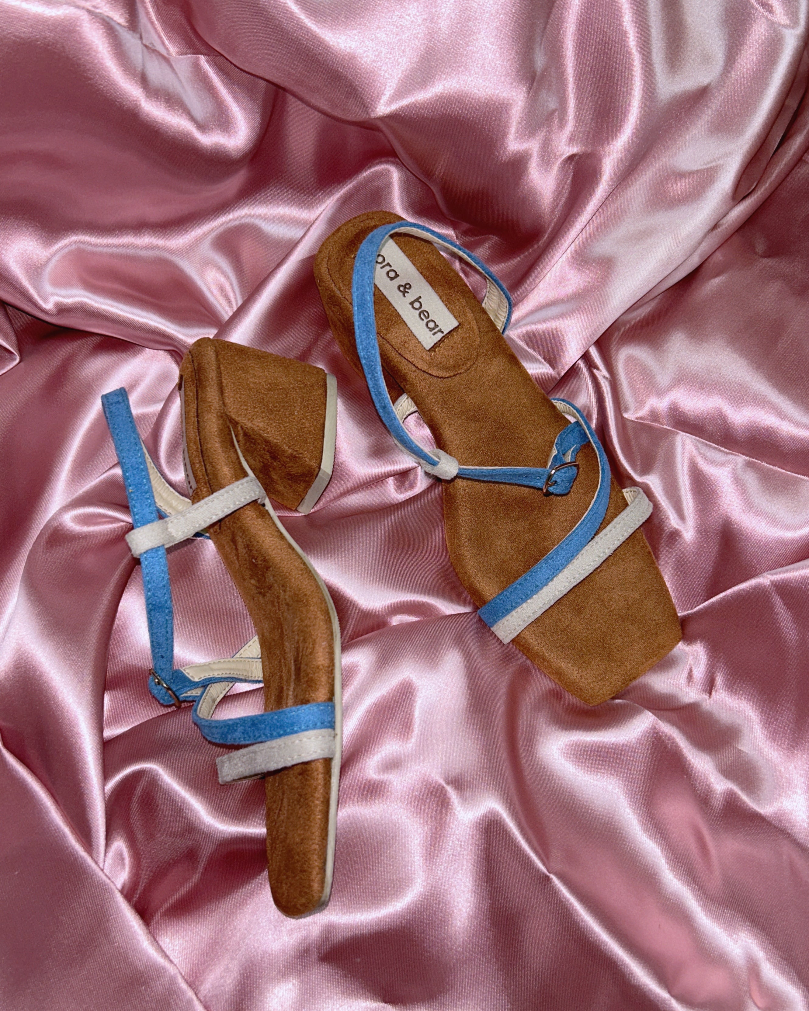 Sample Sale - Clementine in Biscotto