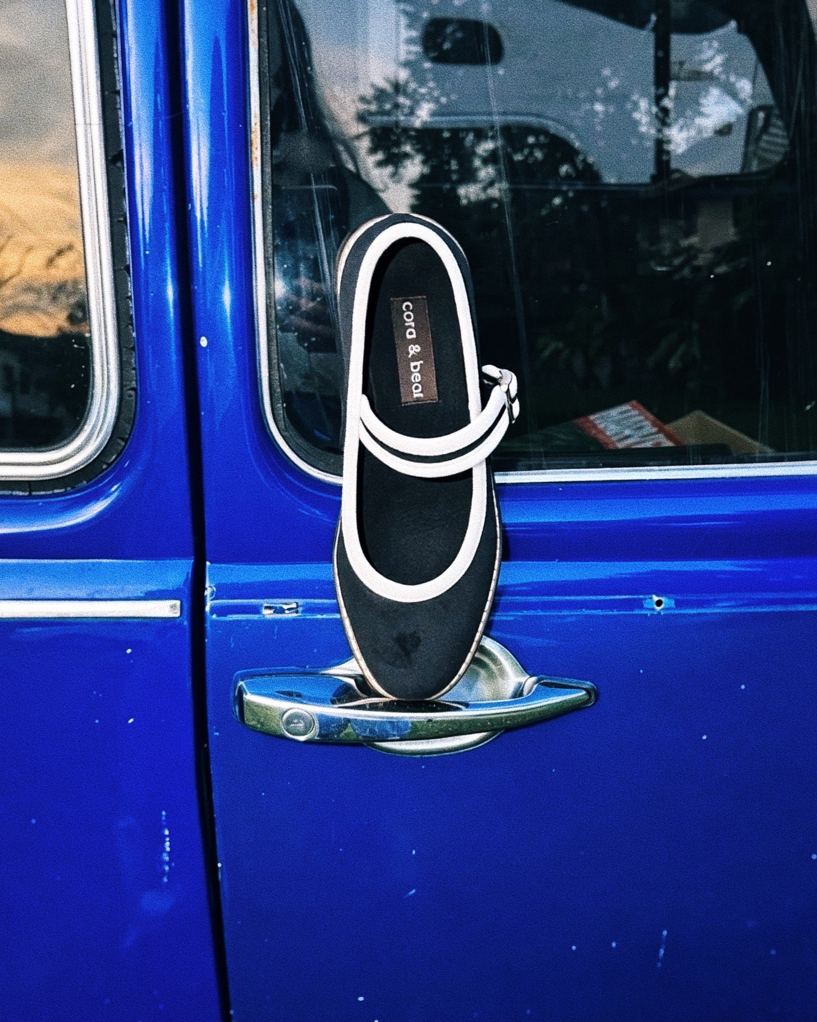 Two Tone Nona Viennetta (Preorder)