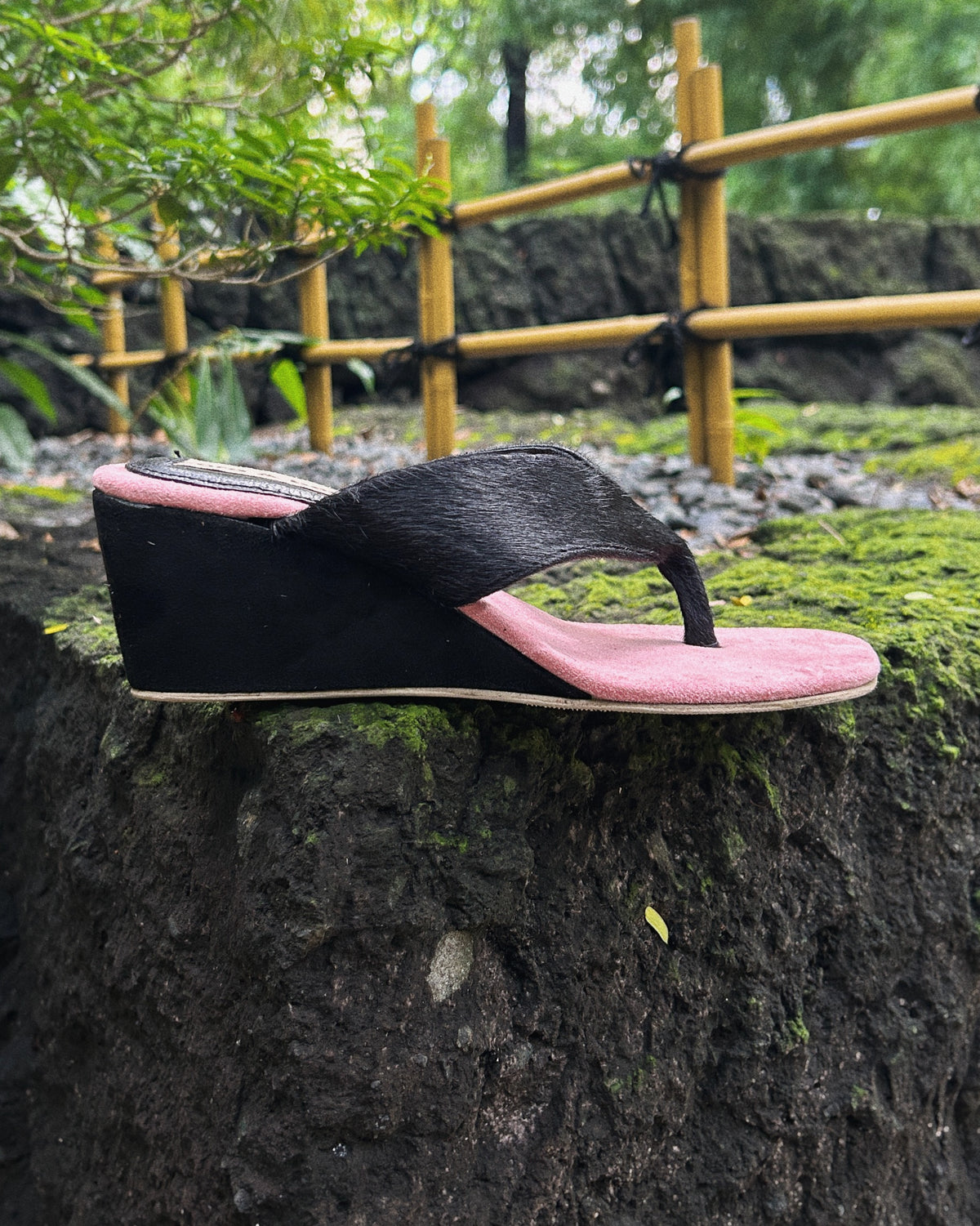Oda Wedge Tutu