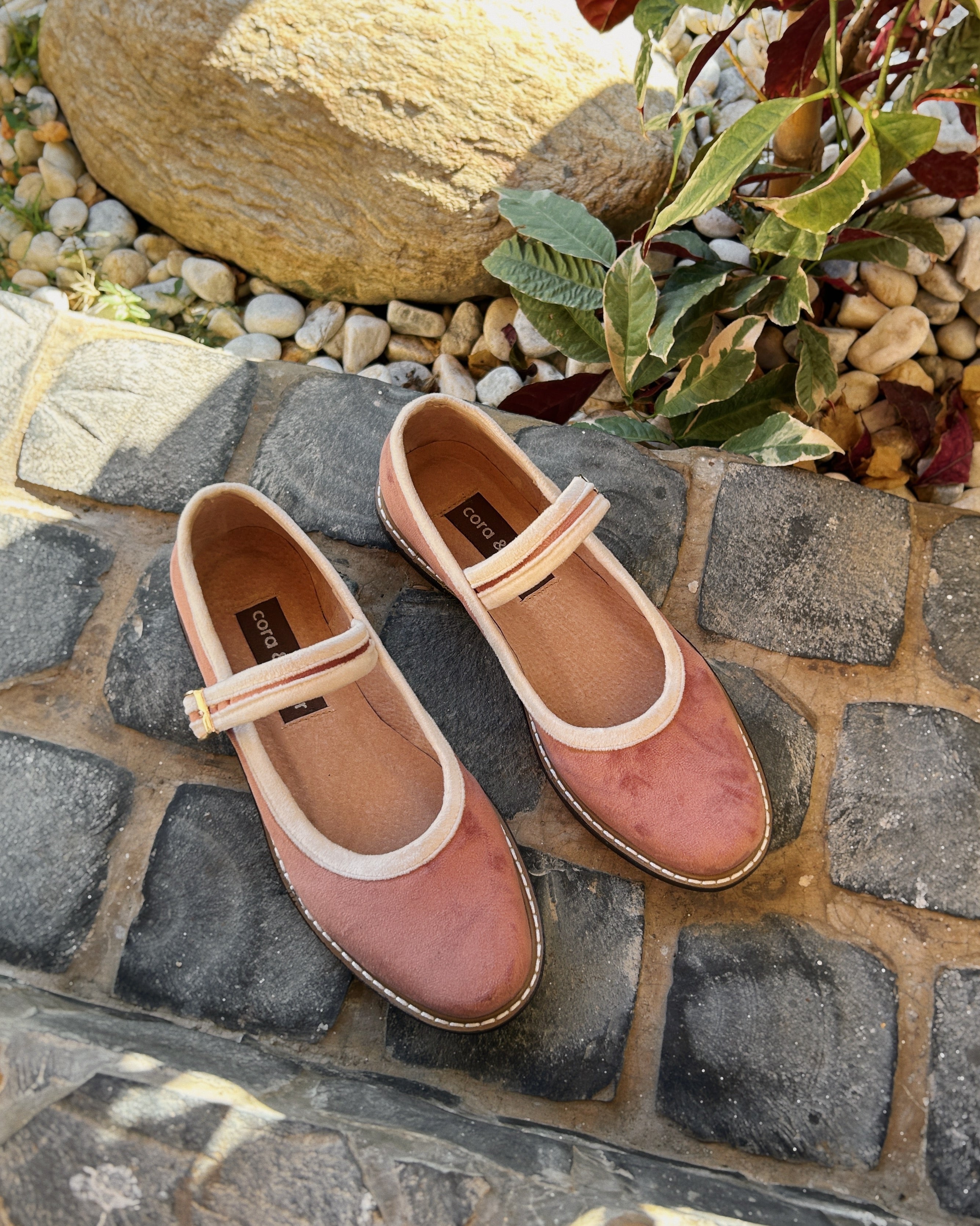 Two Tone Nona Powder (Preorder)