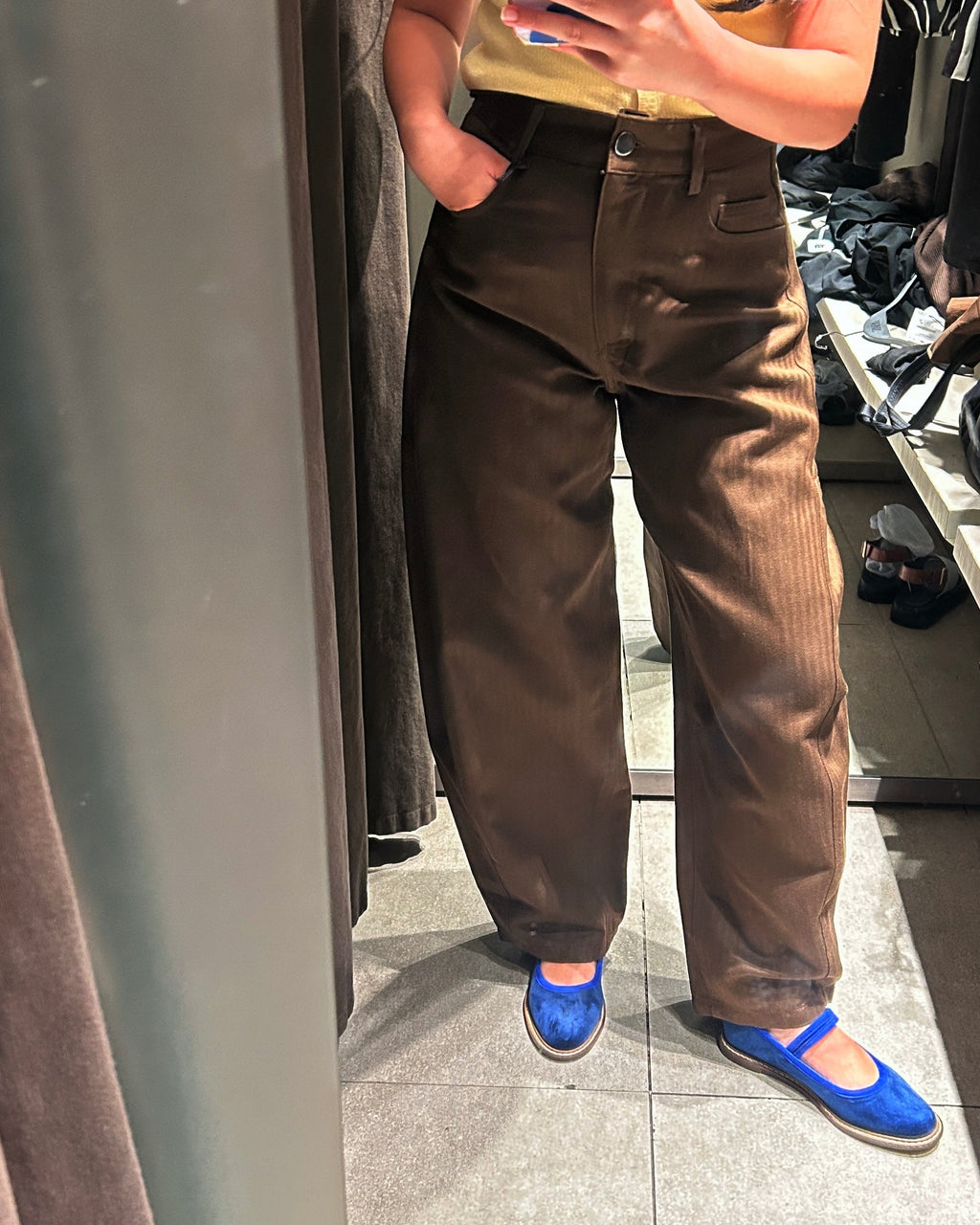 Two Tone Nona Midnight Electric (Preorder)