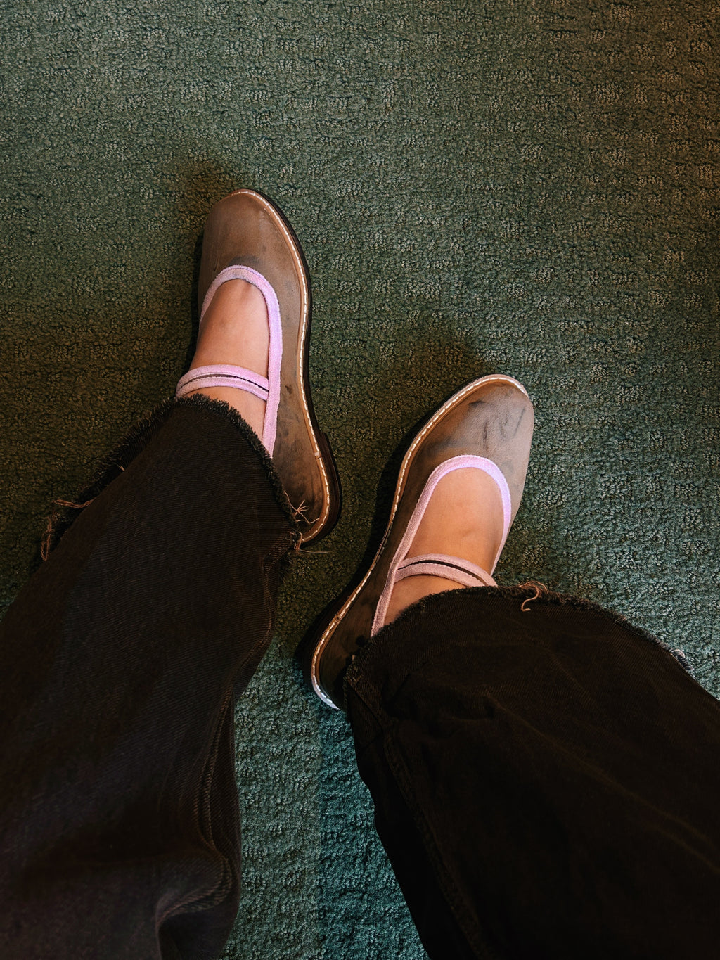 Two Tone Nona Taro (Preorder)