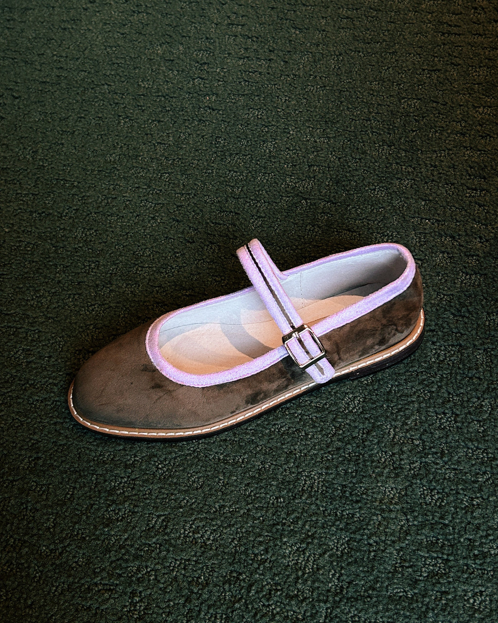 Two Tone Nona Taro (Preorder)