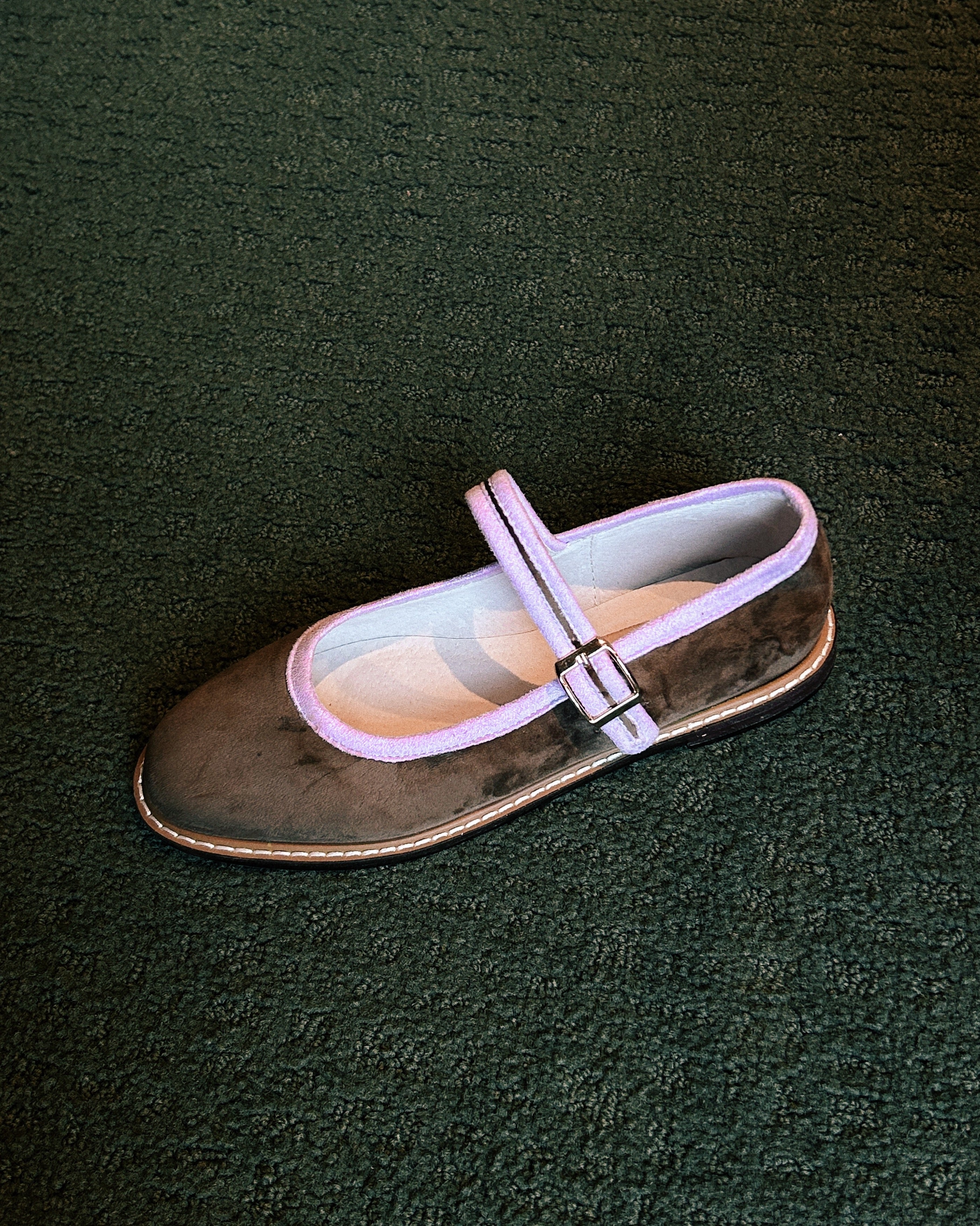 Two Tone Nona Taro (Preorder)