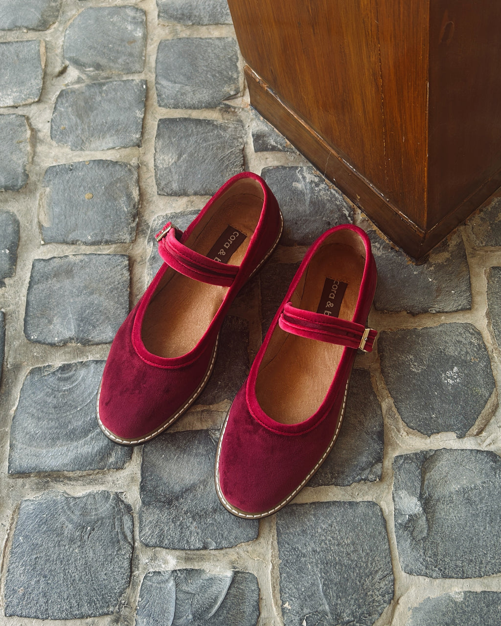 Two Tone Nona Jelly Donut (Preorder)
