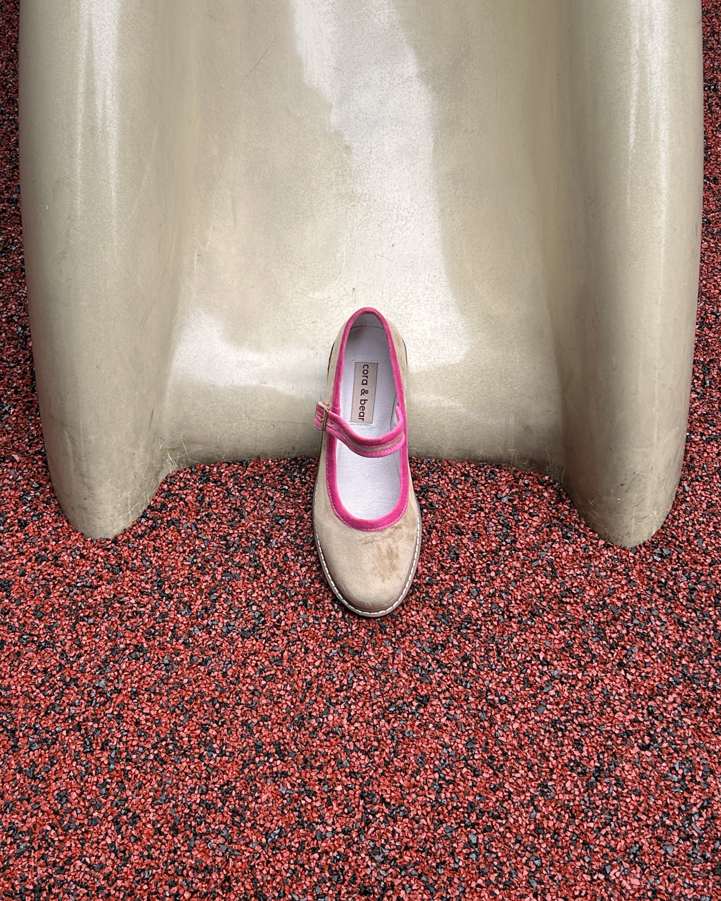 Two Tone Nona Toffee Peony (Preorder)