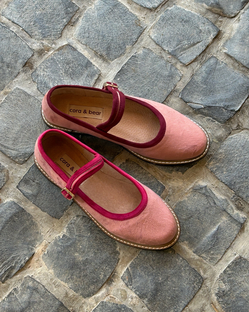 Two Tone Nona Plum Blossom (Preorder)