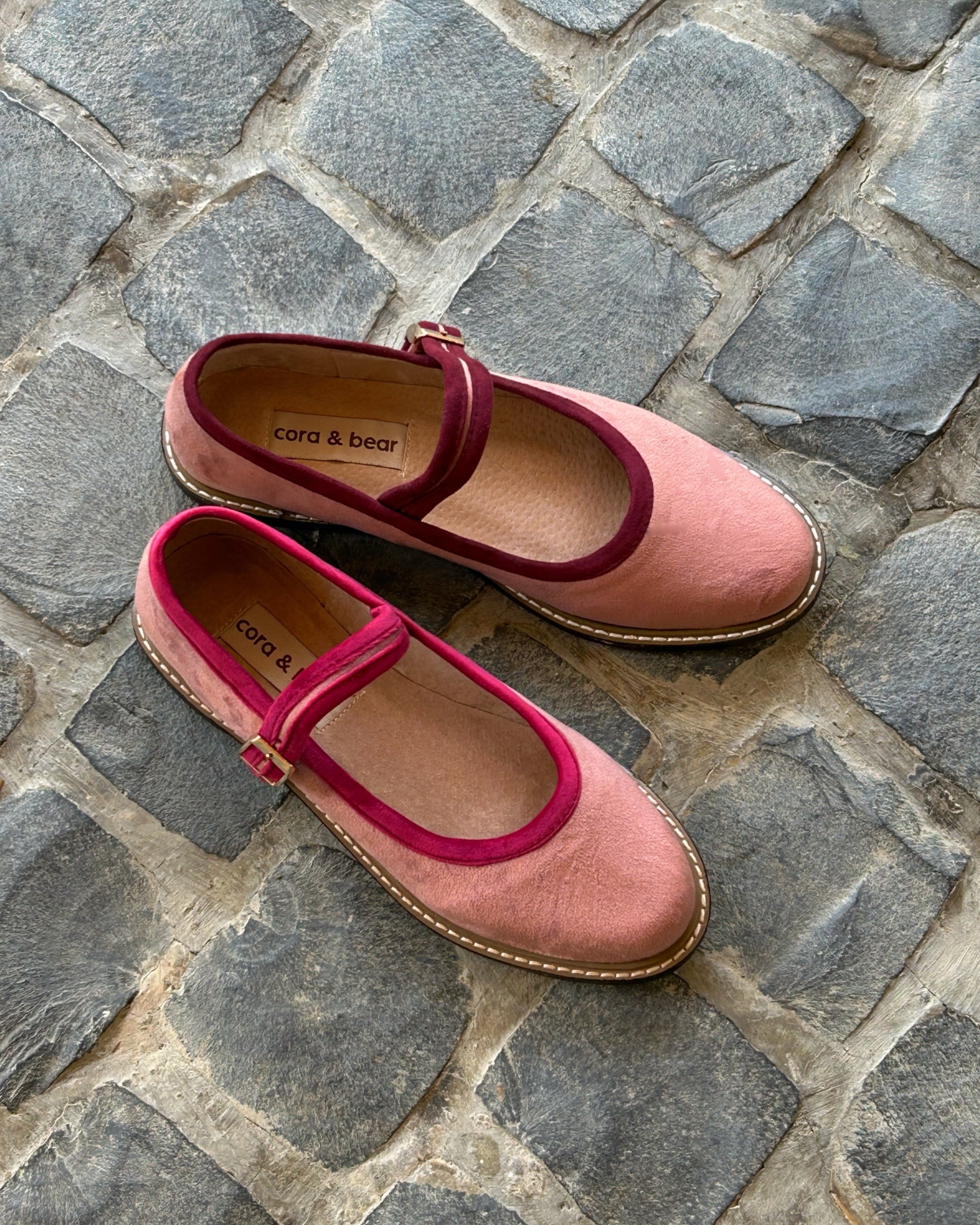 Two Tone Nona Plum Blossom (Preorder)