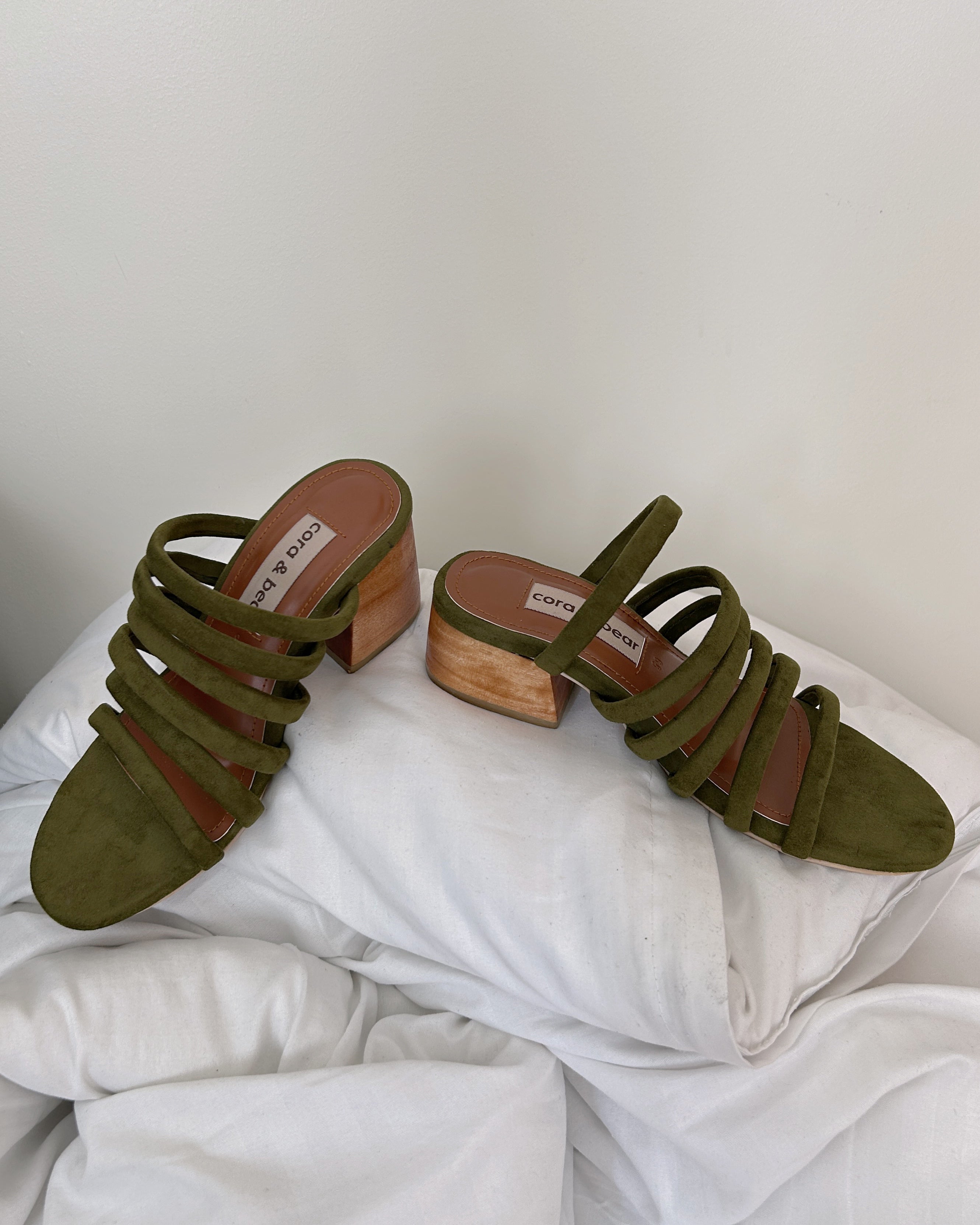 Selva Mini Olive