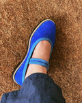 Two Tone Nona Electric Jean (Preorder)