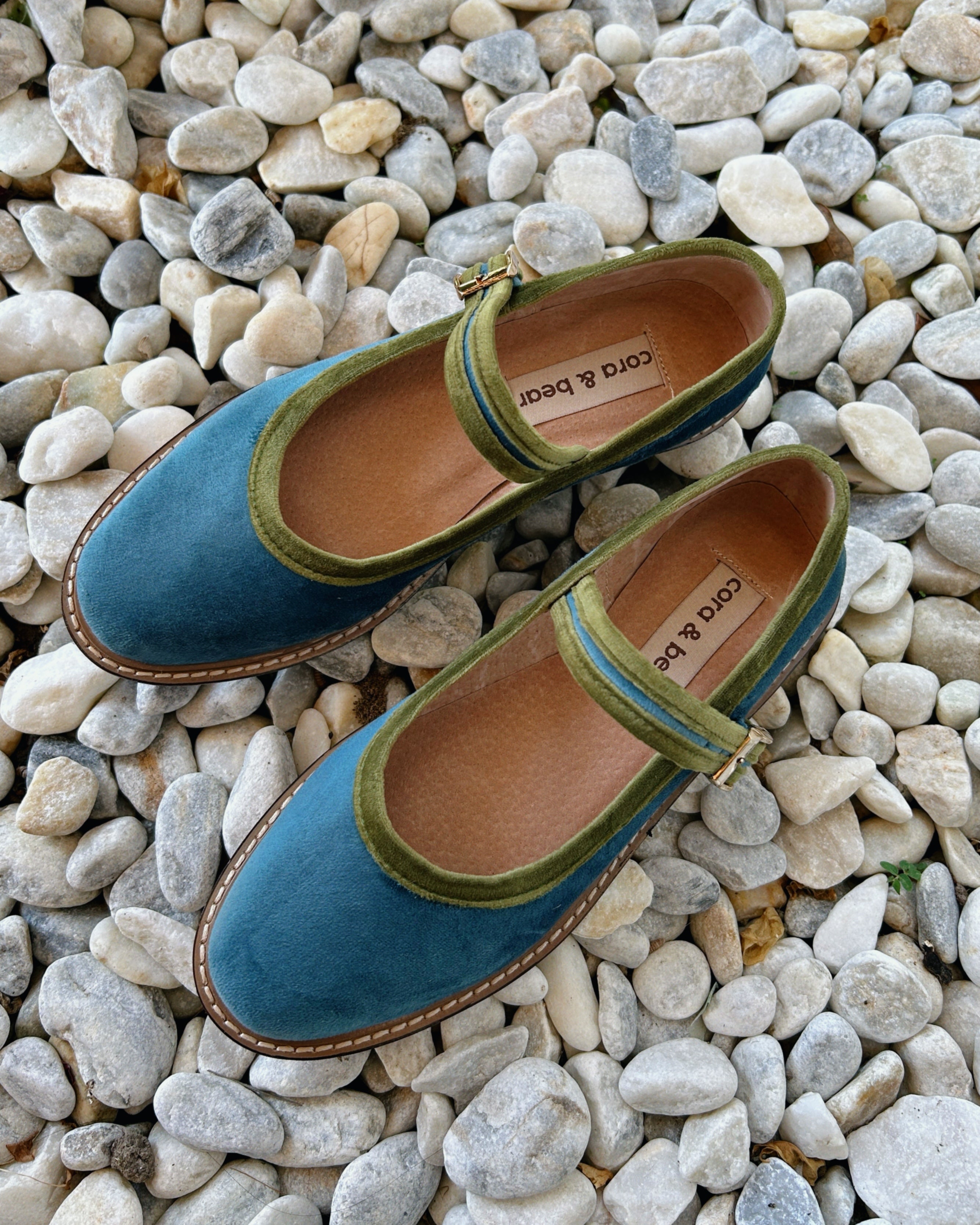 Two Tone Nona Acqua (Preorder)