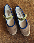 Two Tone Nona Earth (On Hand)