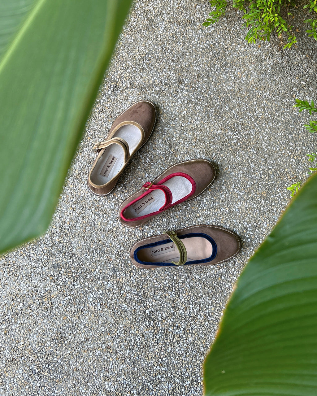 Two Tone Nona Jelly Donut (Preorder)