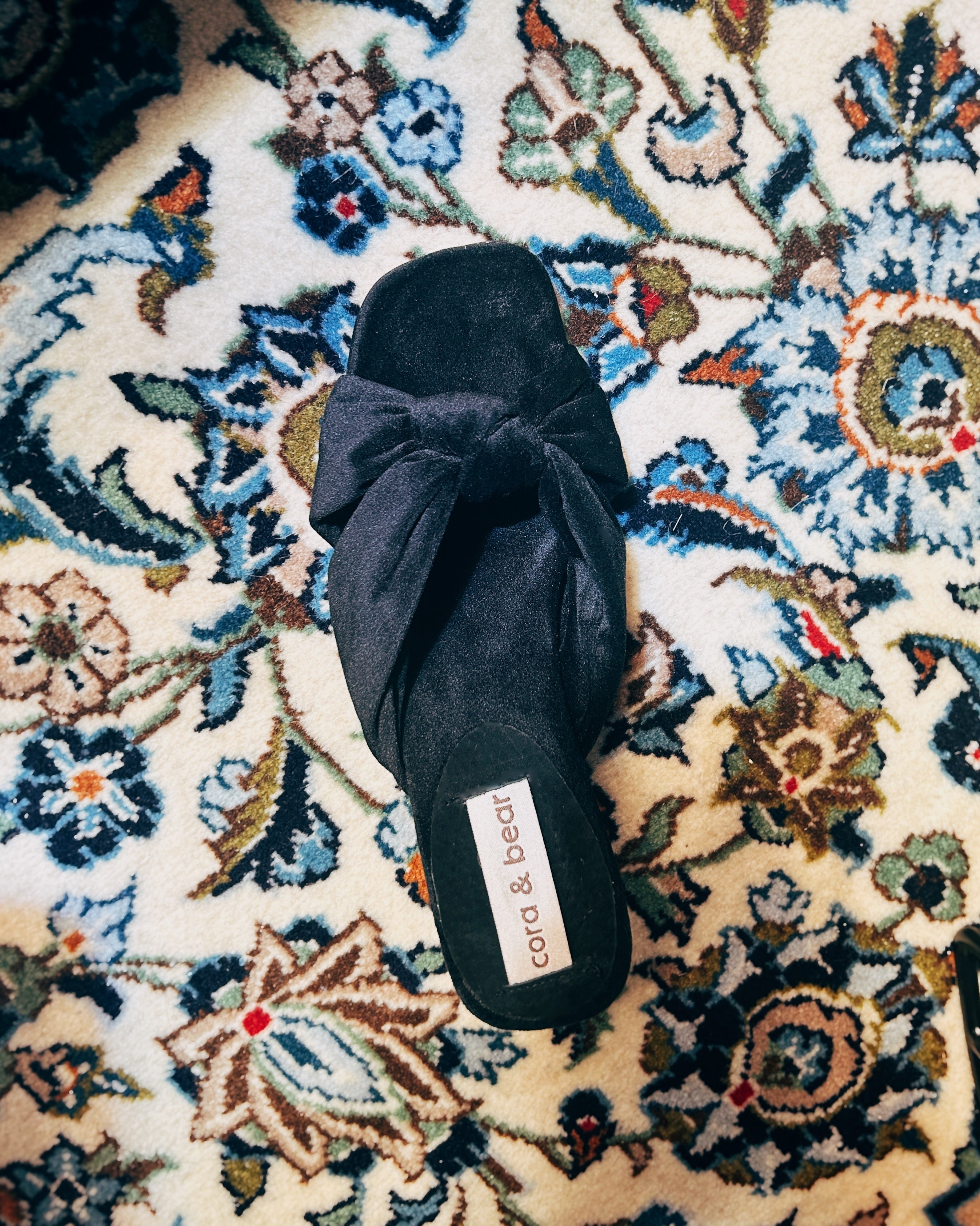 Tango Black Velvet (Preorder)