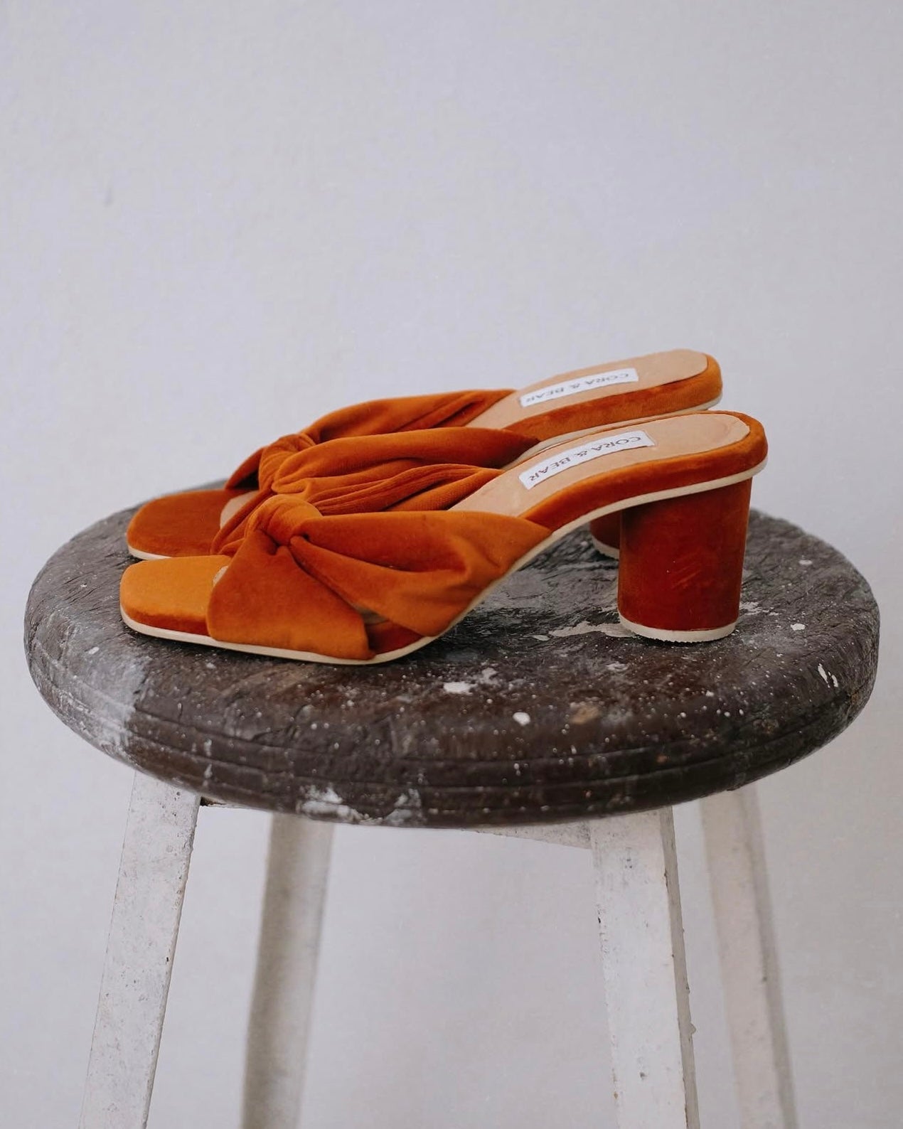 Tango Paprika Velvet (Preorder)