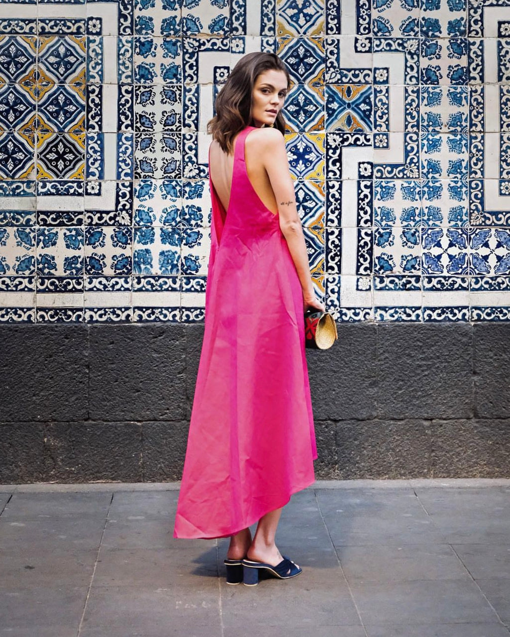 Tango Midnight Velvet (Preorder)