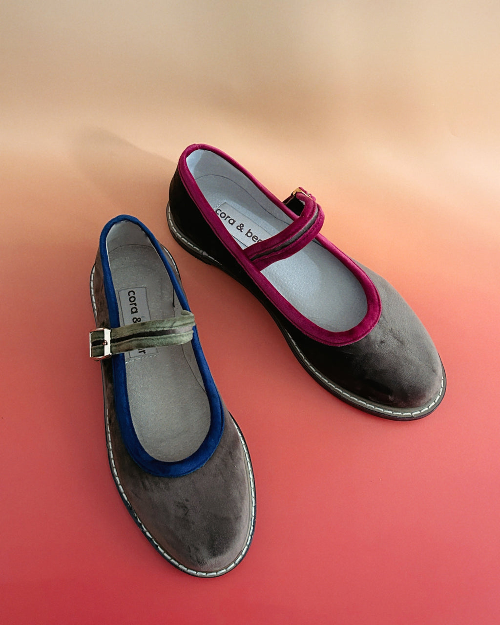 Two Tone Nona Jelly Donut (Preorder)