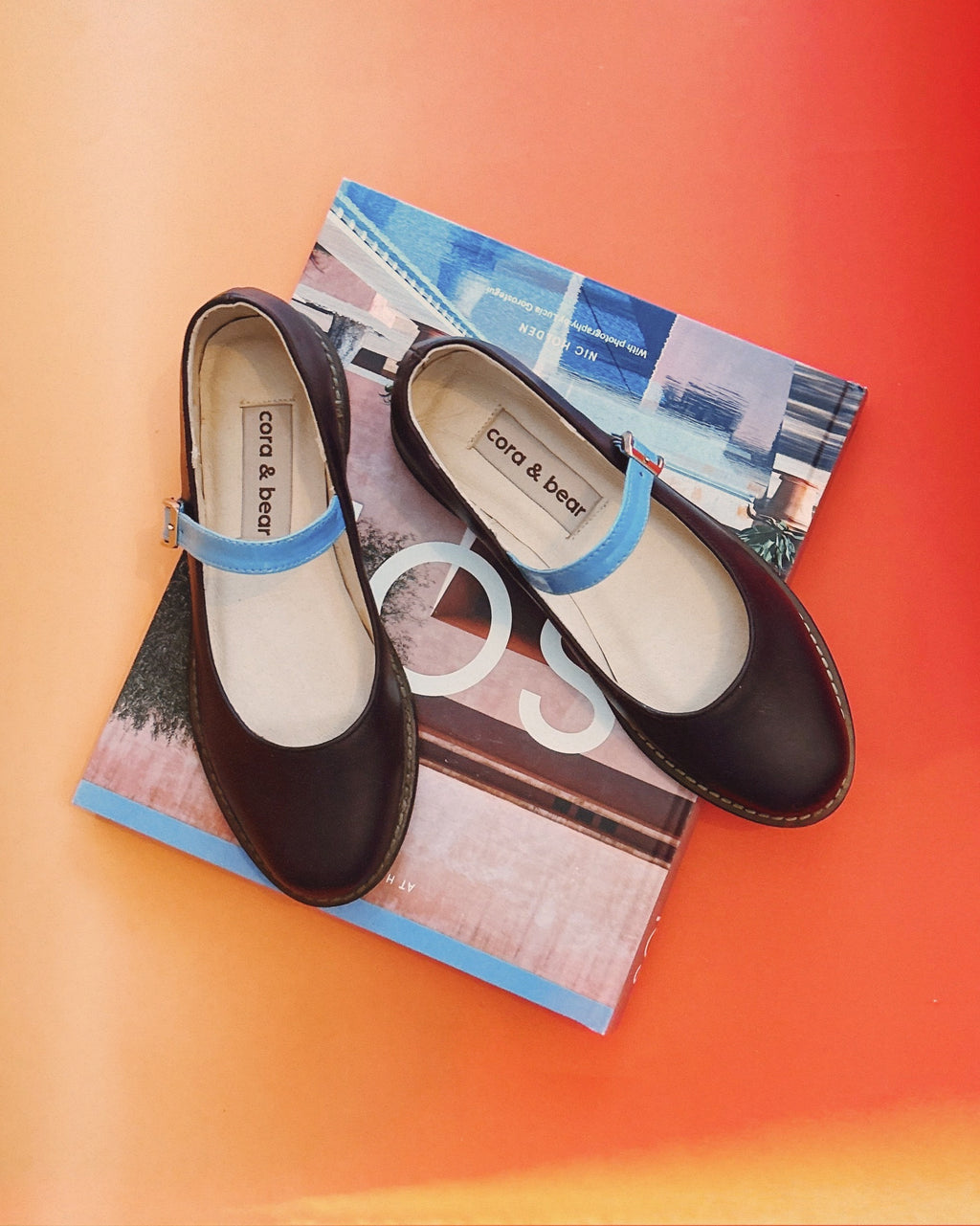Nona Spiaggia Genuine Leather (Preorder)