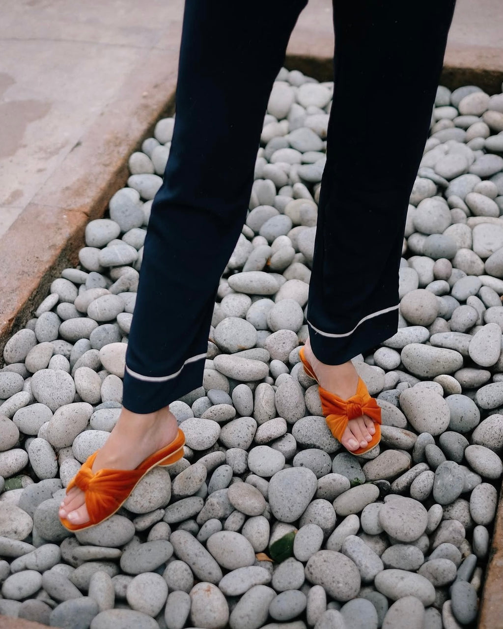 Flamenco Paprika Velvet (Preorder)