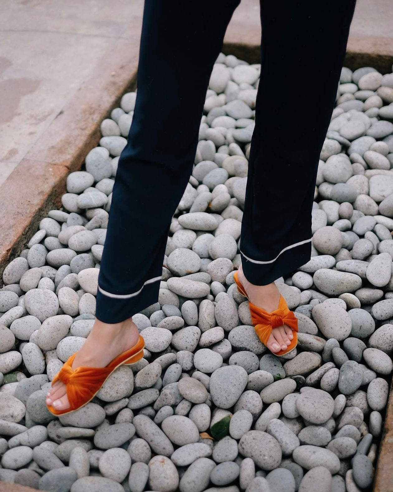 Flamenco Paprika Velvet (Preorder)