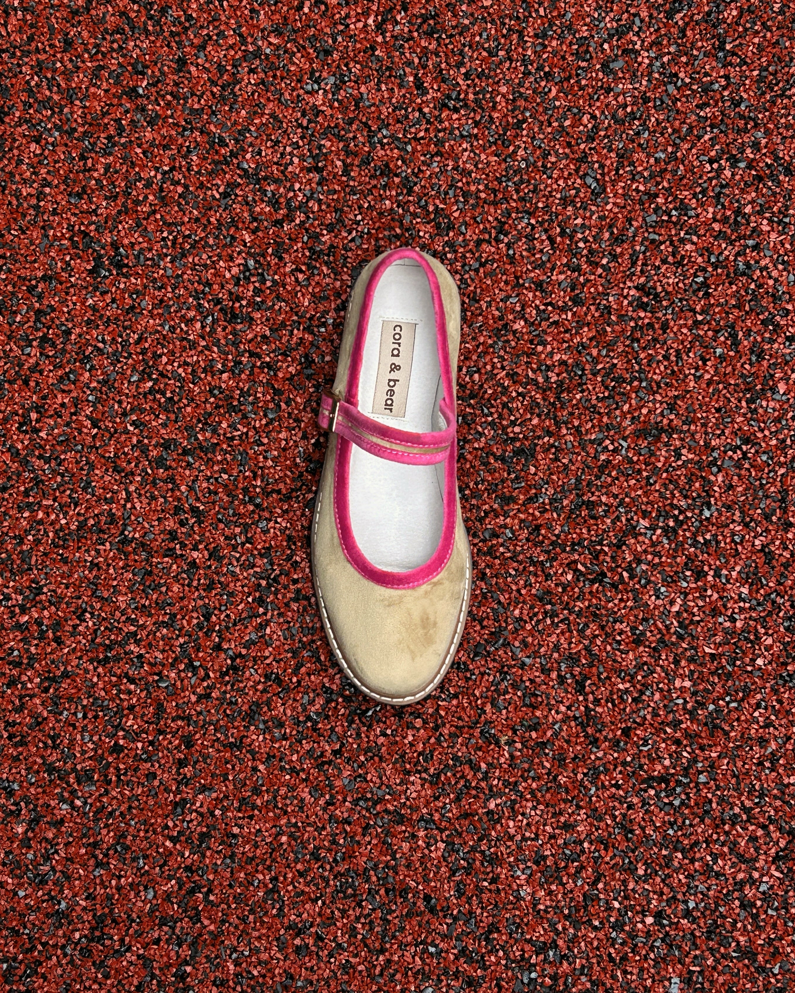 Two Tone Nona Toffee Peony (Preorder)