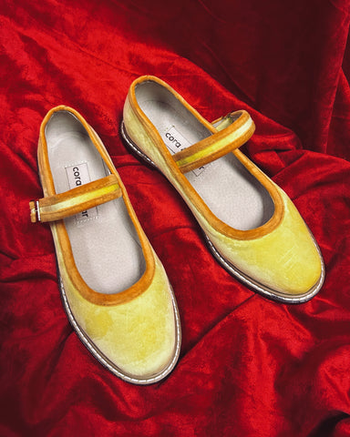 Two Tone Nona Pineapple