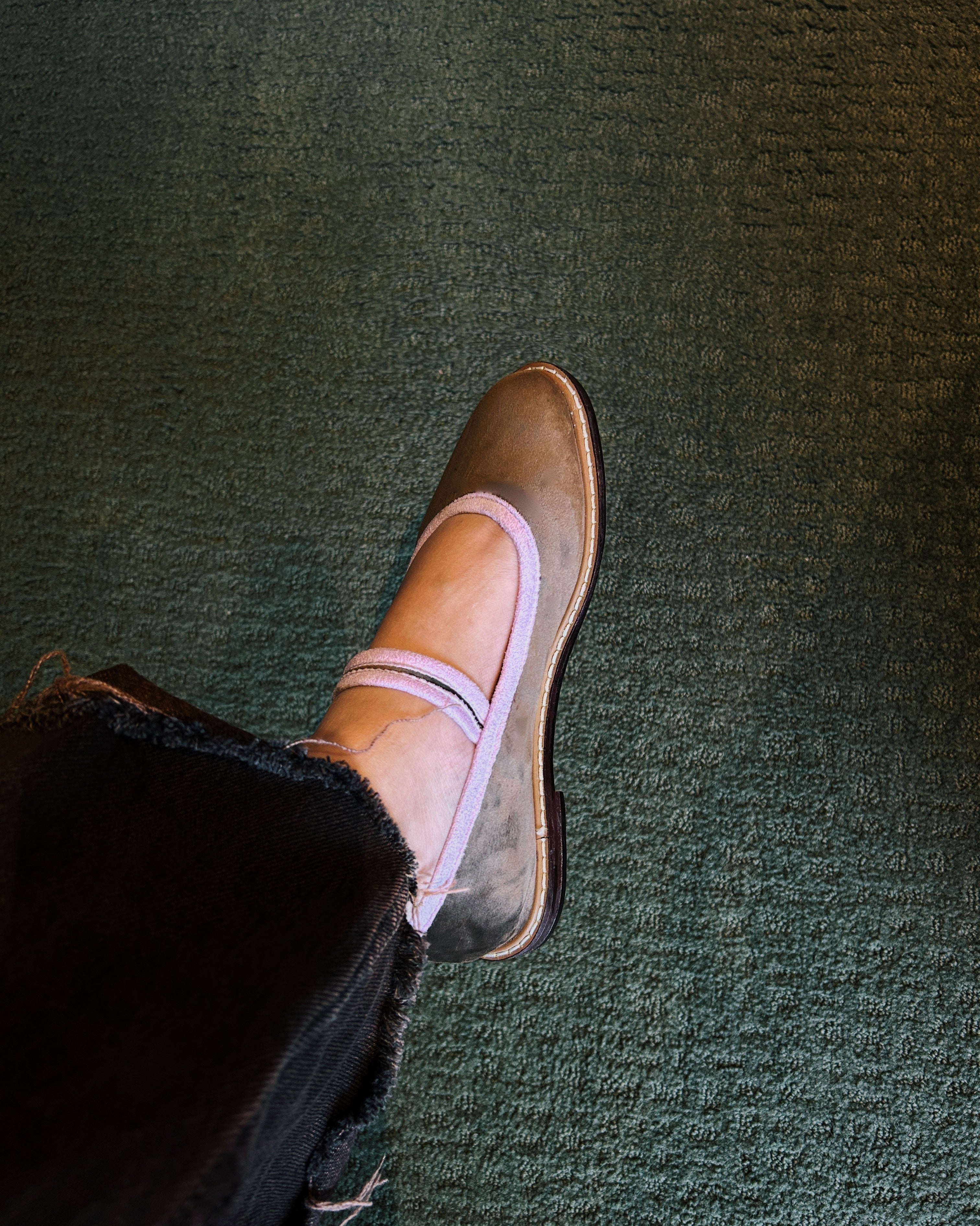 Two Tone Nona Taro (Preorder)