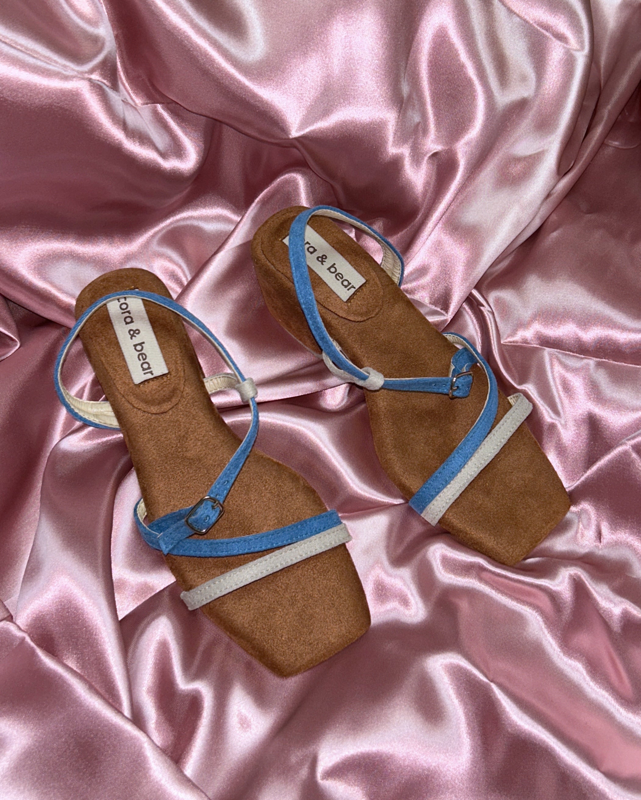 Sample Sale - Clementine in Biscotto