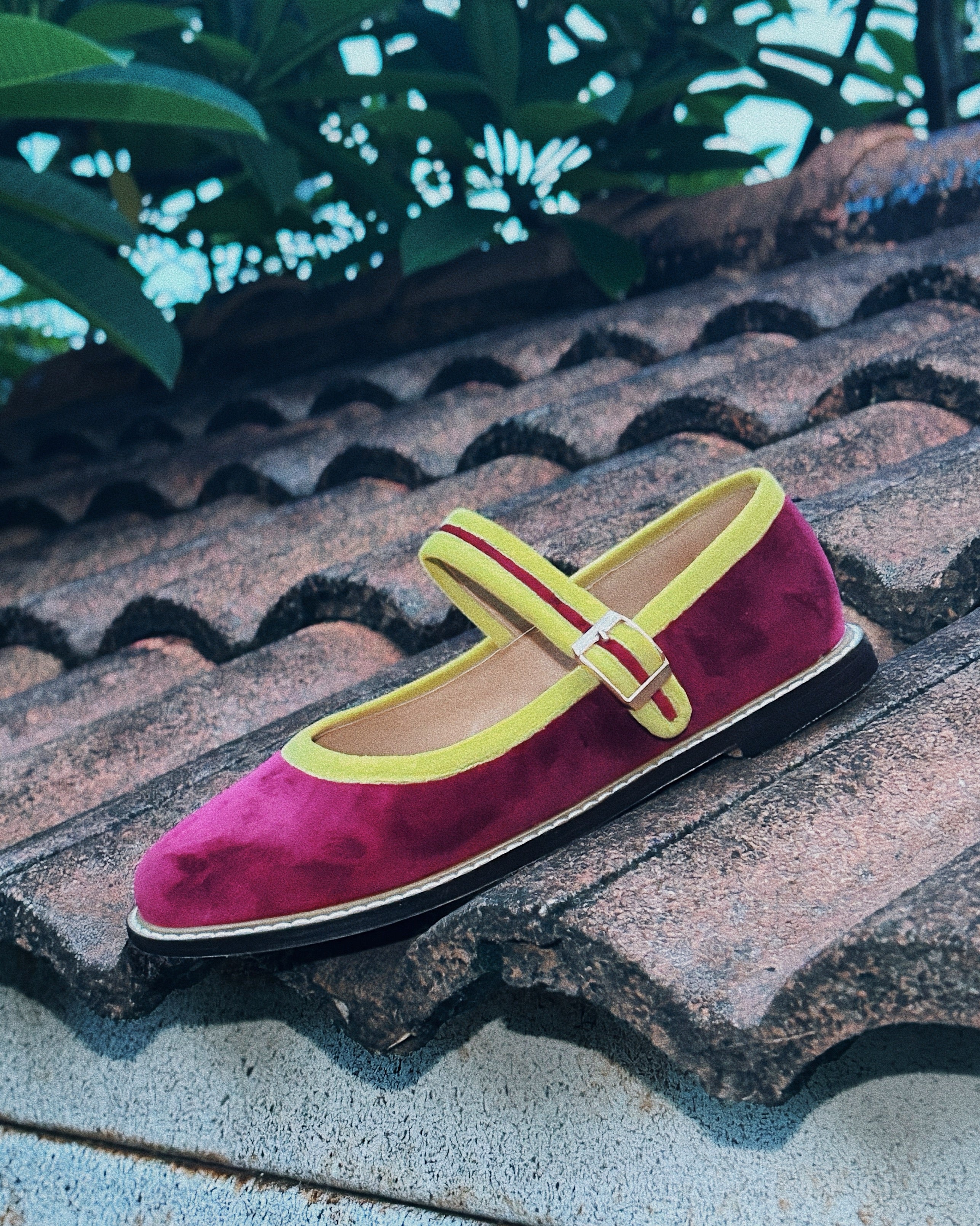 Two Tone Nona Fig (Preorder)