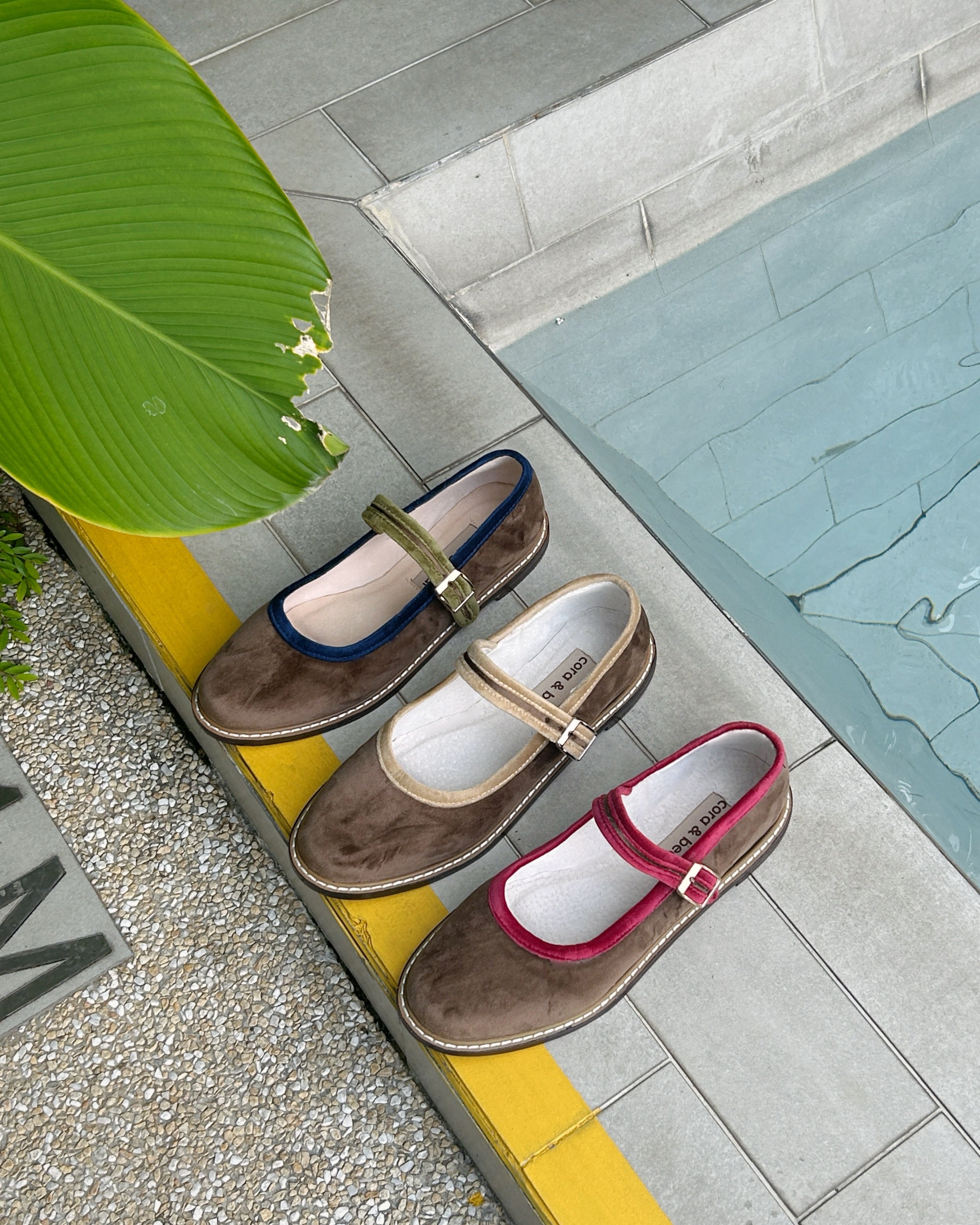 Two Tone Nona Jelly Donut (Preorder)