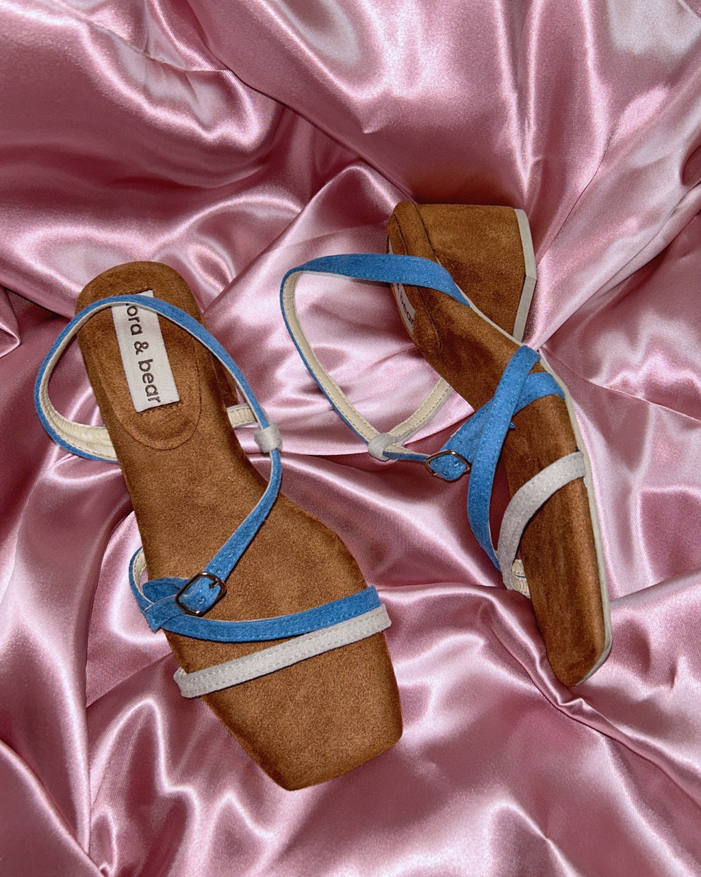 Sample Sale - Clementine in Biscotto