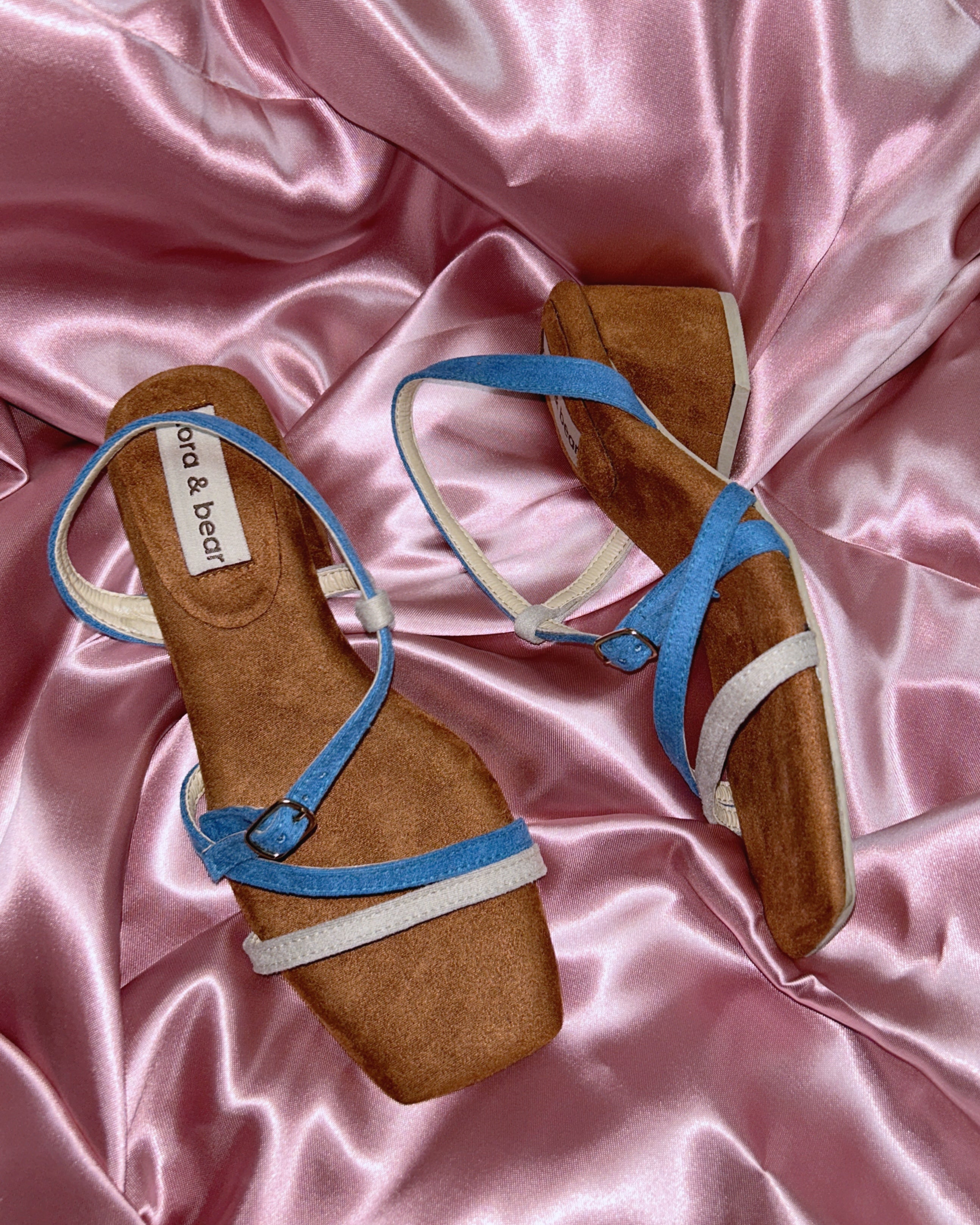 Sample Sale - Clementine in Biscotto