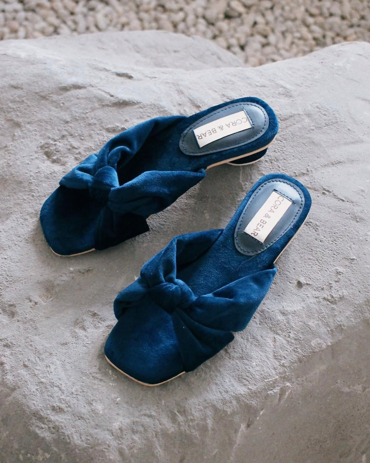 Flamenco Midnight Velvet (Preorder)