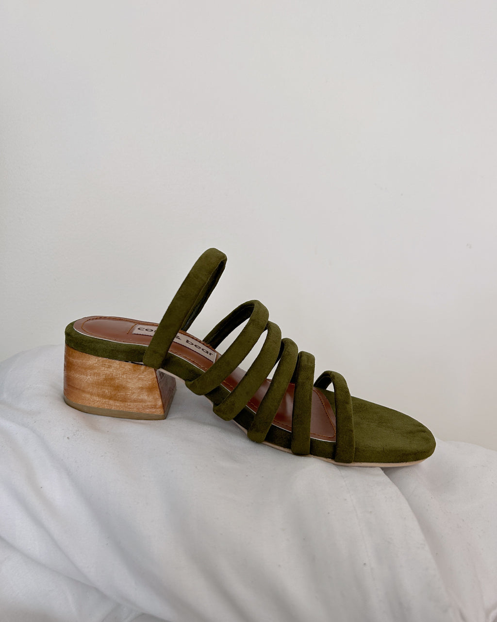 Selva Mini Olive