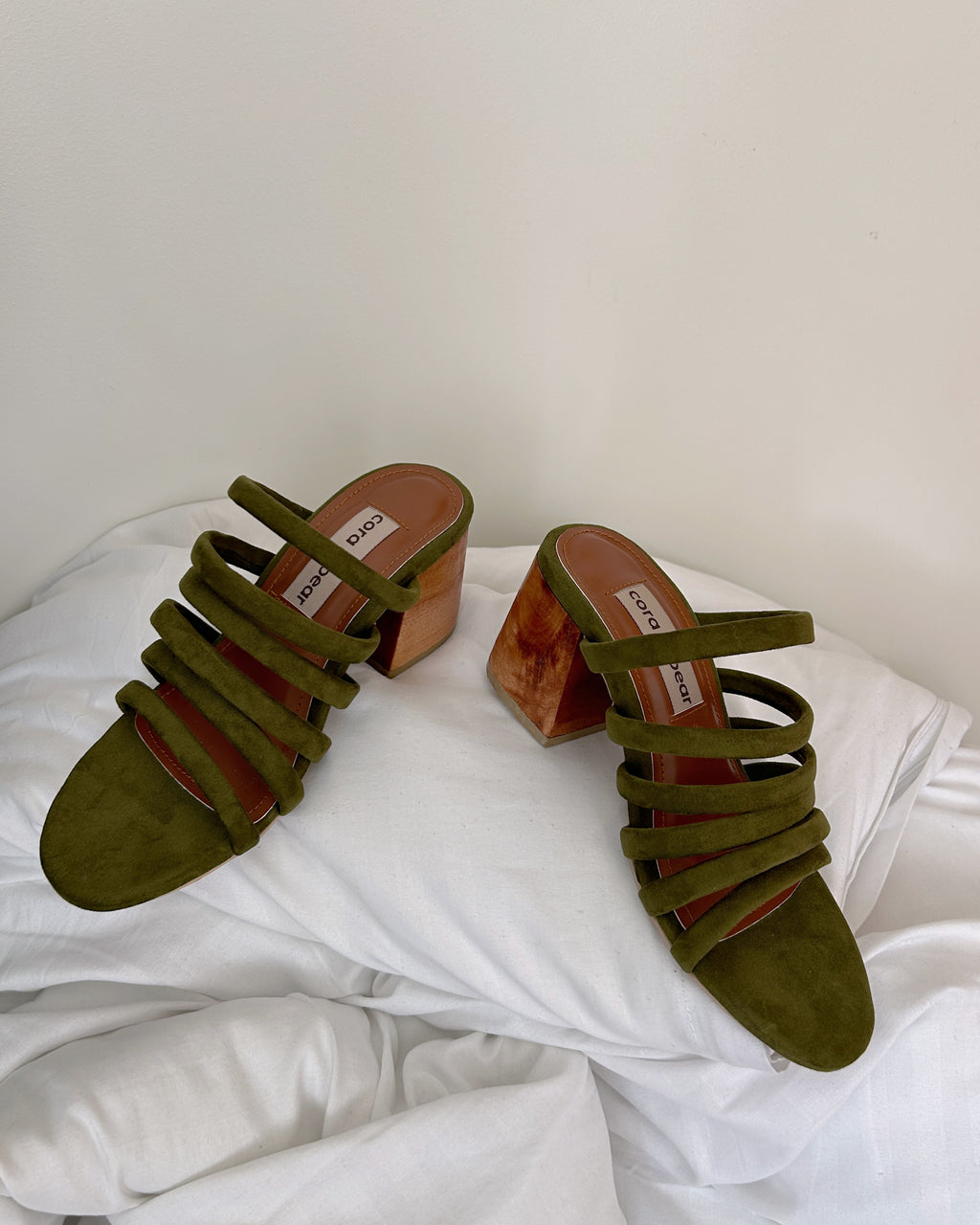 Selva Olive